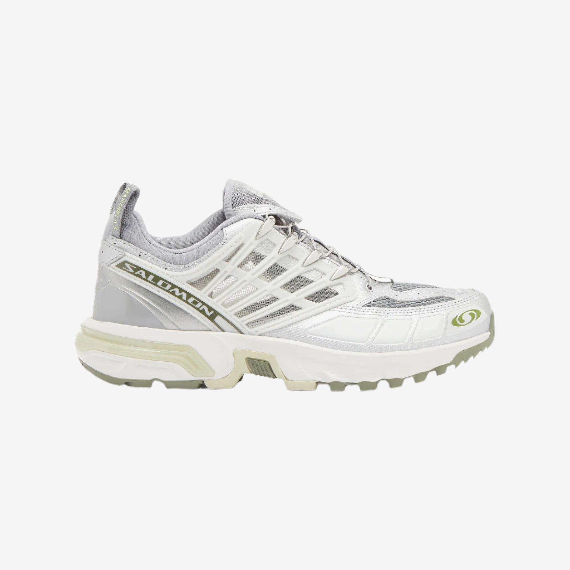 MM6 Salomon ACS Pro 2 Silver - 3