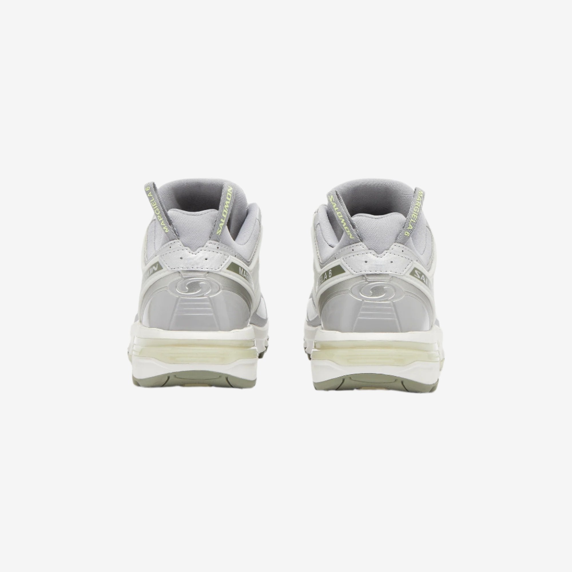 MM6 Salomon ACS Pro 2 Silver - 5