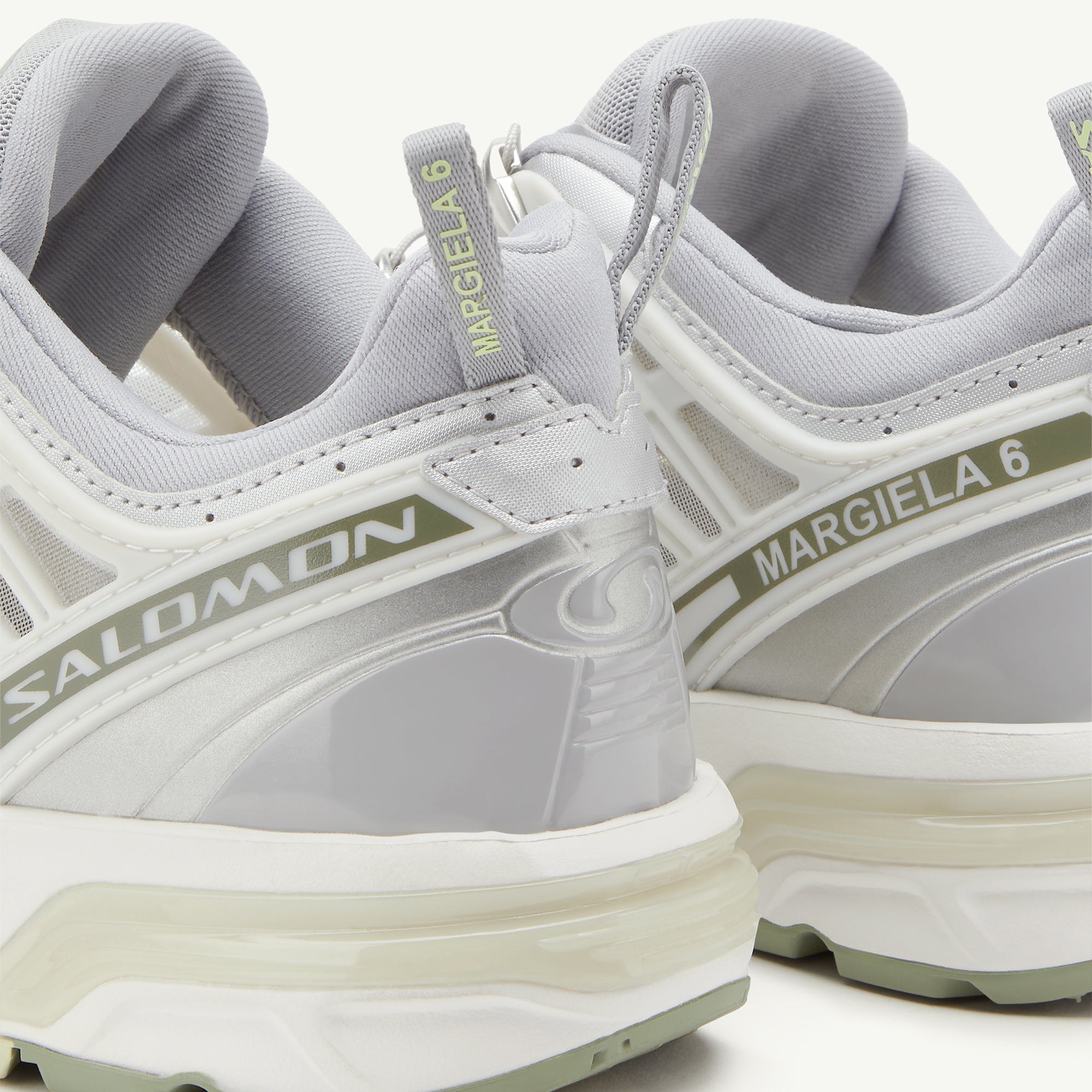 Photo of MM6 Salomon ACS Pro 2 - 6