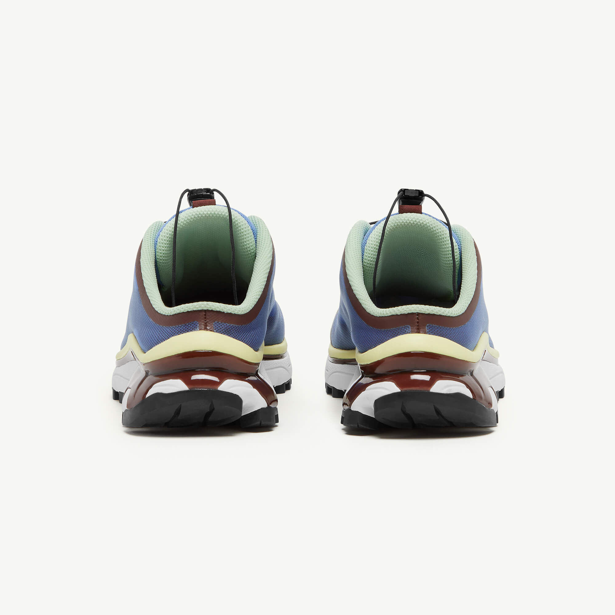 MM6 Salomon XT Mule 4 Ultramari - 4