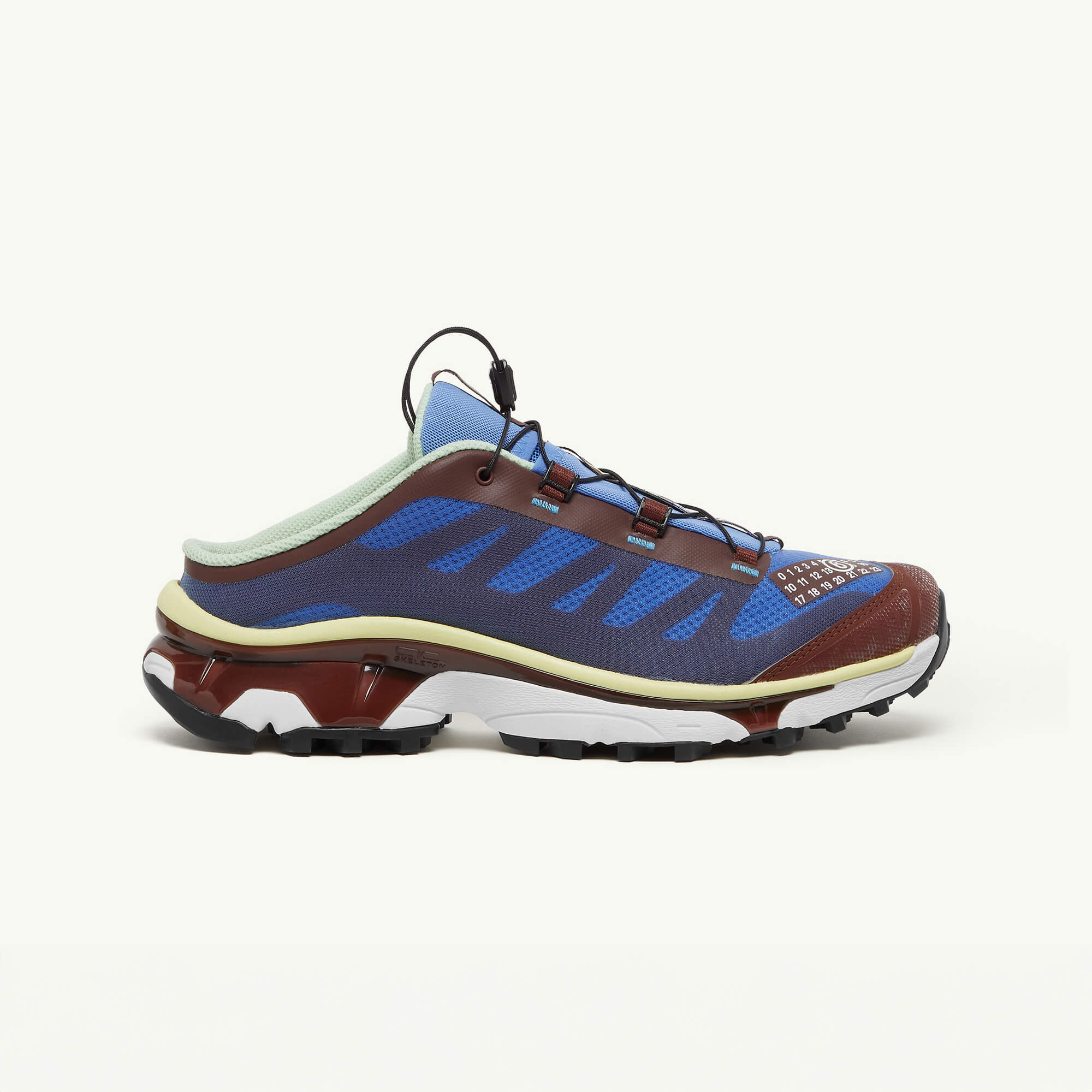 MM6 Salomon XT Mule 4 Ultramari - 3