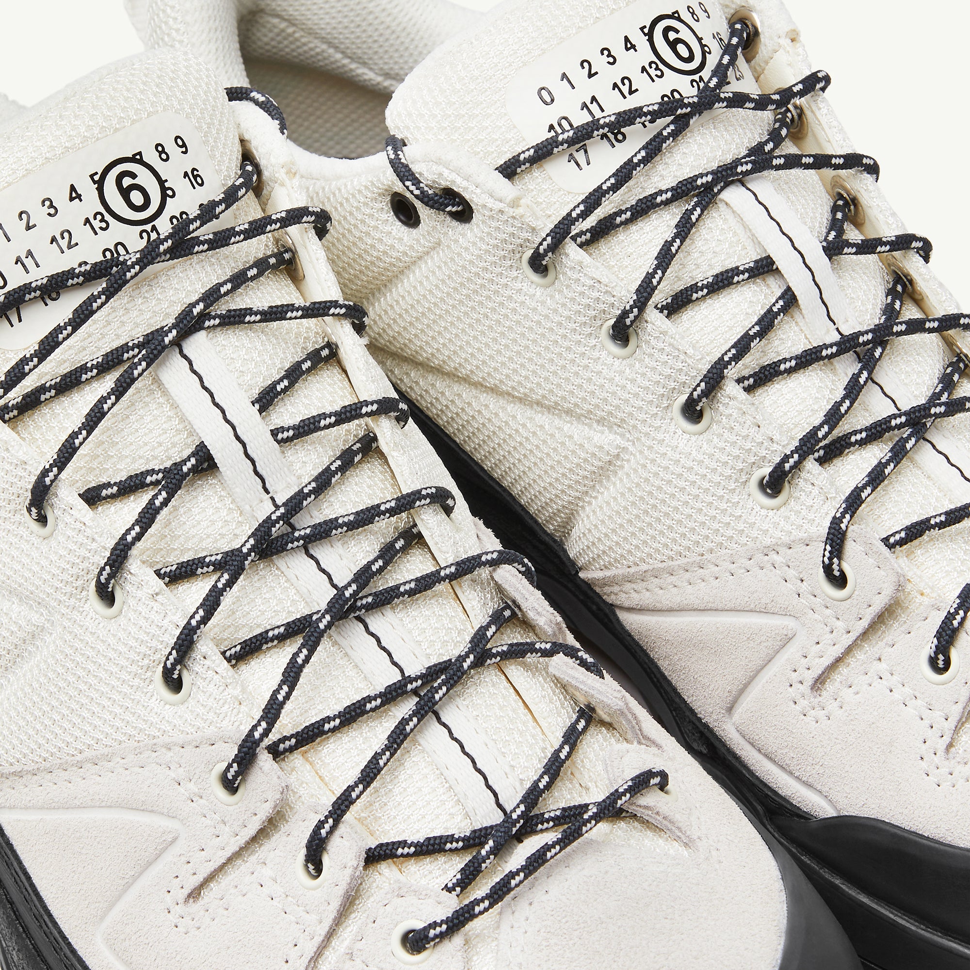 MM6 MM6 x Salomon X - ALP Vanilla Ice - 4