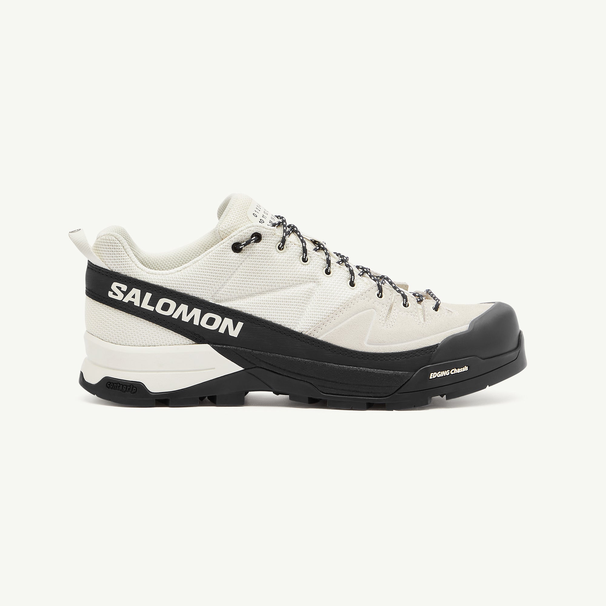 MM6 MM6 x Salomon X - ALP Vanilla Ice - 6