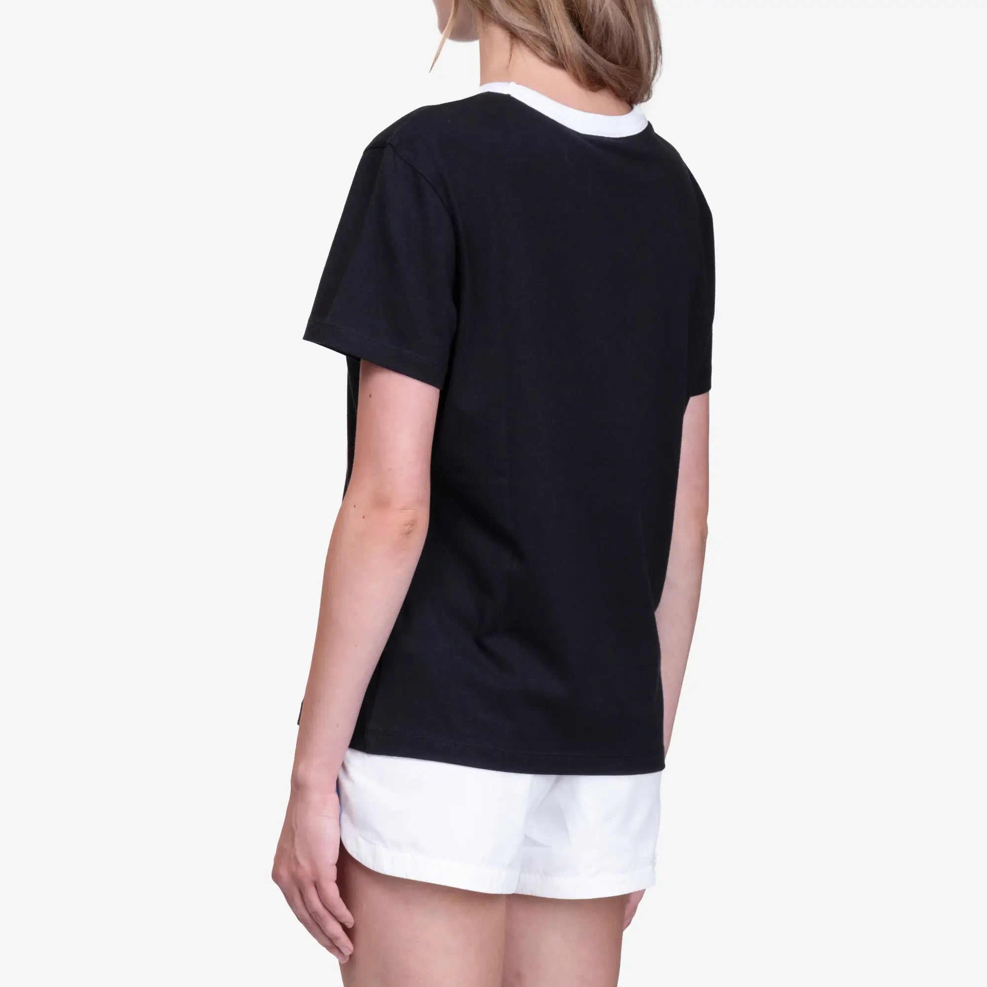 Photo of Acne Studios Bow Ringer T-Shirt - 9