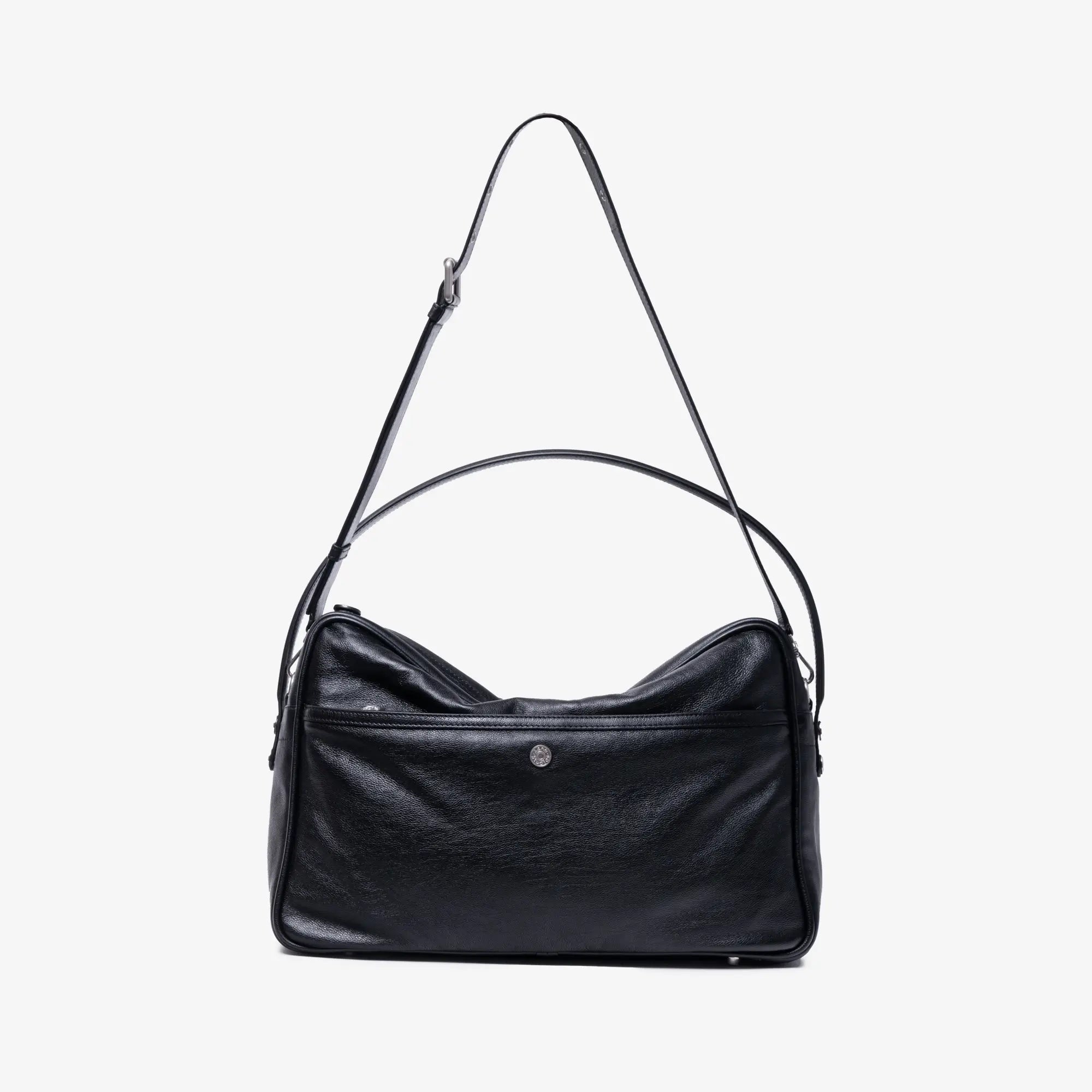 Acne Studios Camero Camera Bag Black - 5