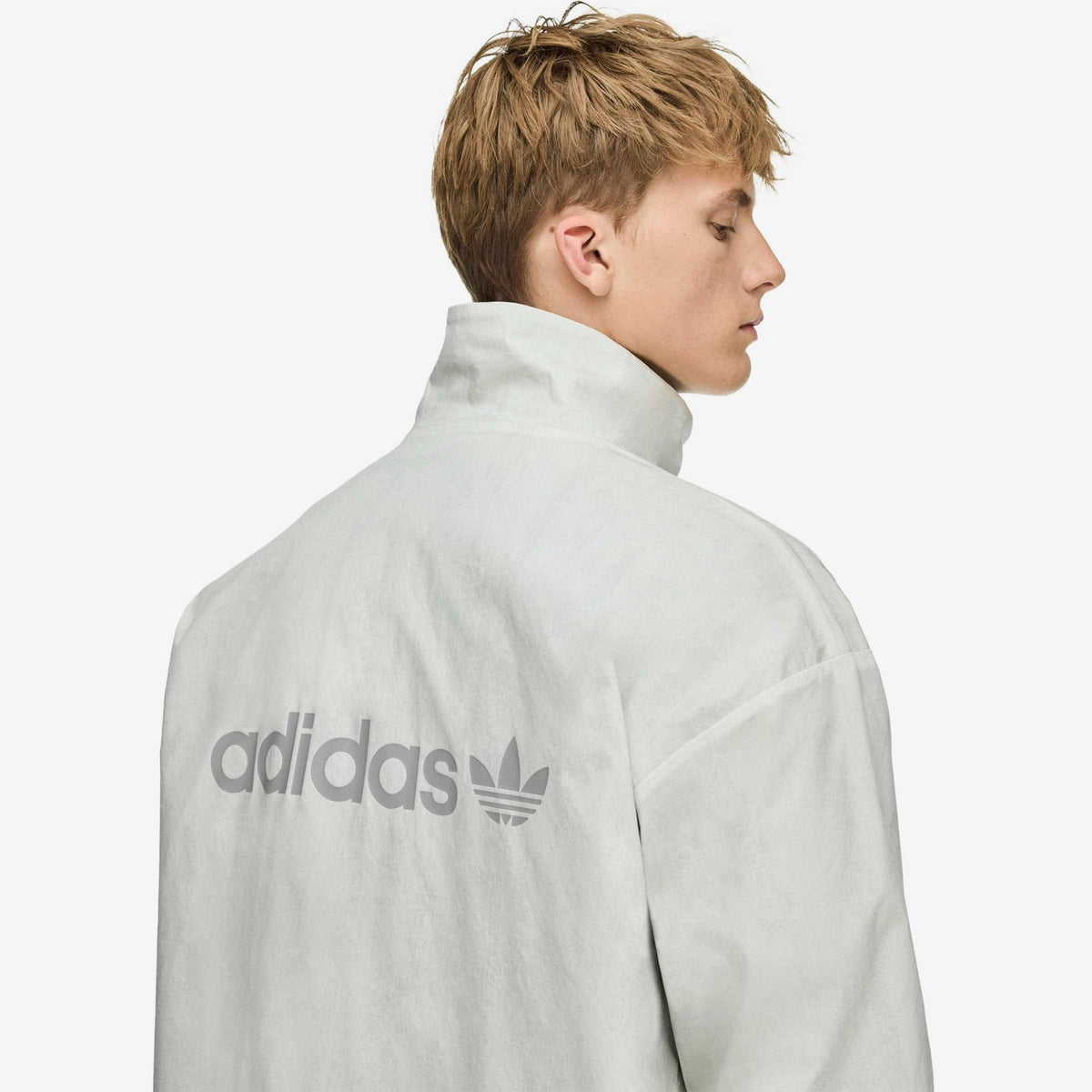 Adidas x Song for the Mute ADI008 Reversible Track Top Black-9