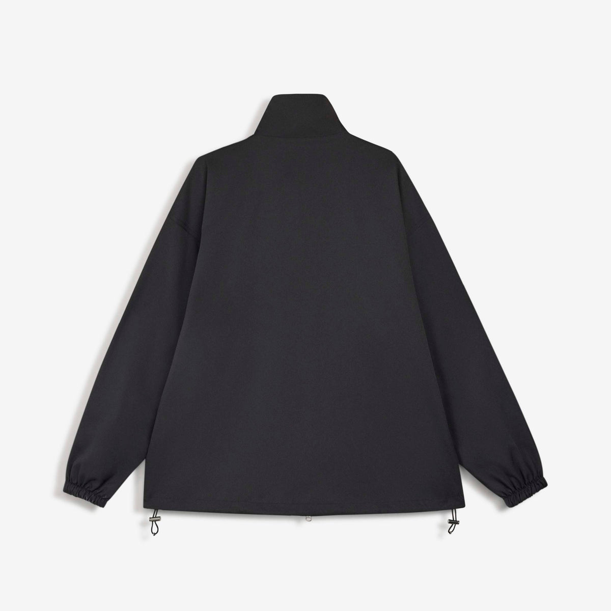 Adidas x Song for the Mute ADI008 Reversible Track Top Black-3