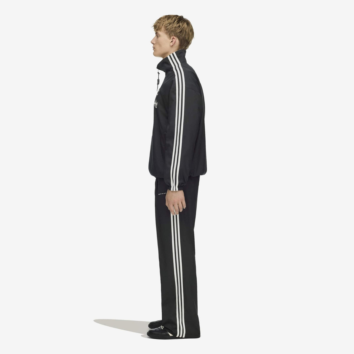 Adidas x Song for the Mute ADI008 Track Pants Black-5