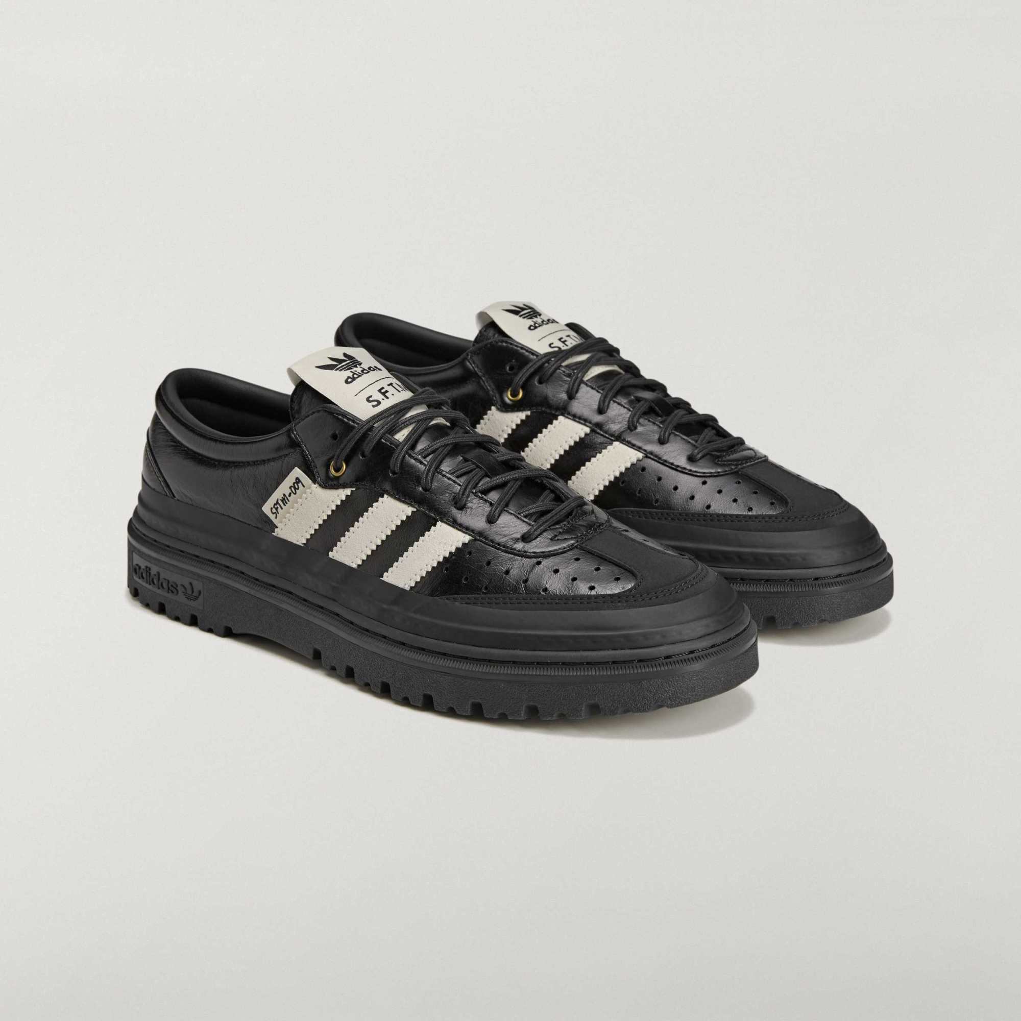 Adidas x Song for the Mute Samba LX Freizeit SFTM Core Black - 1