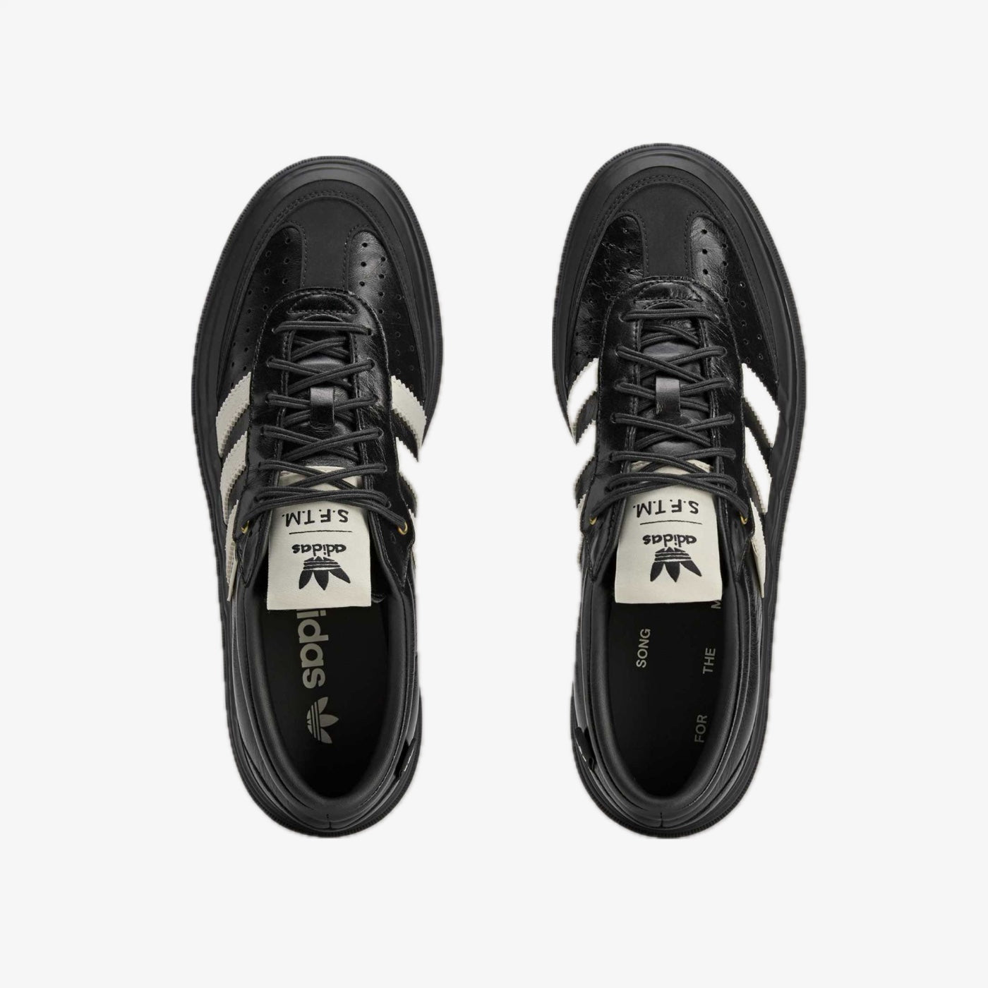 Adidas x Song for the Mute Samba LX Freizeit SFTM Core Black - 3