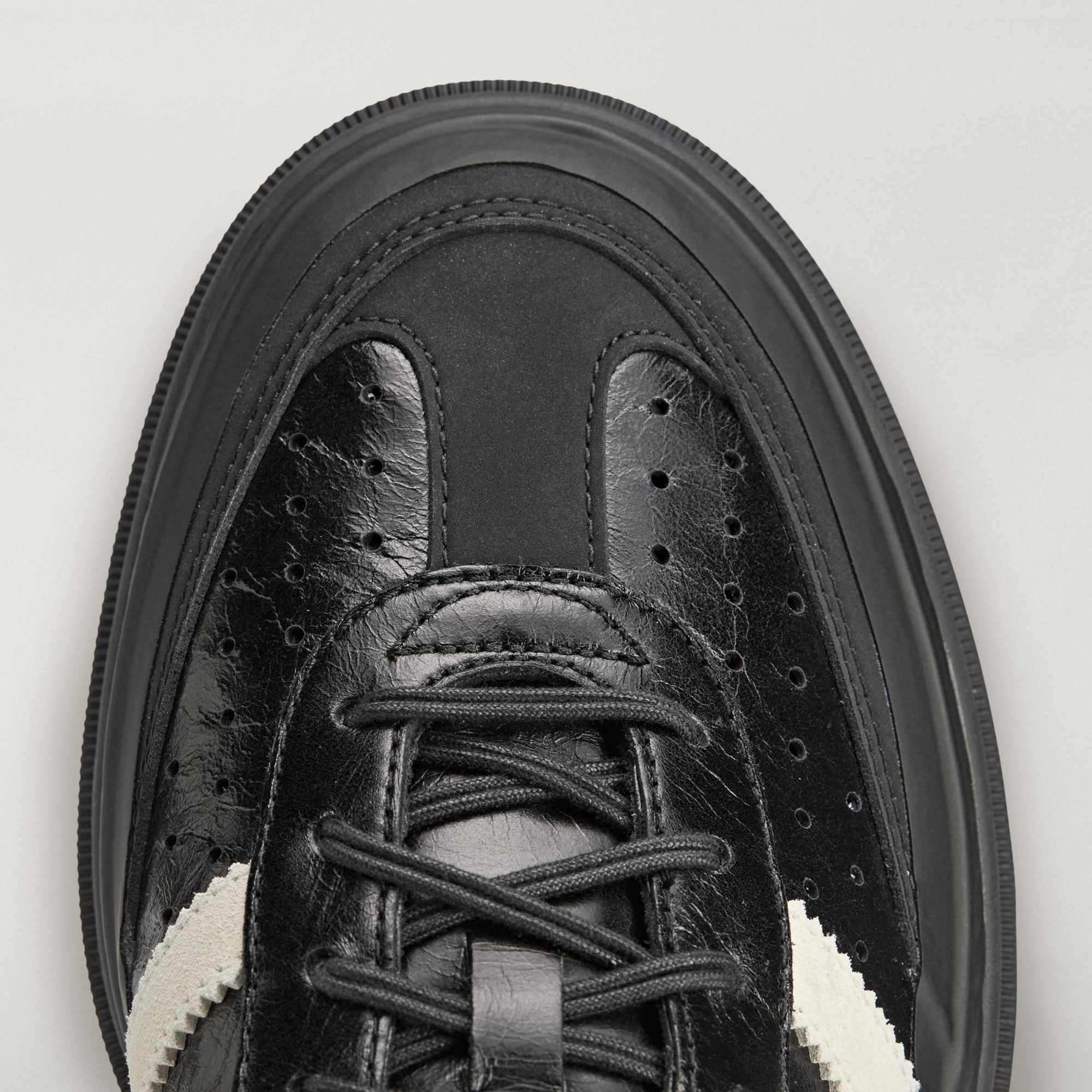 Adidas x Song for the Mute Samba LX Freizeit SFTM Core Black - 8