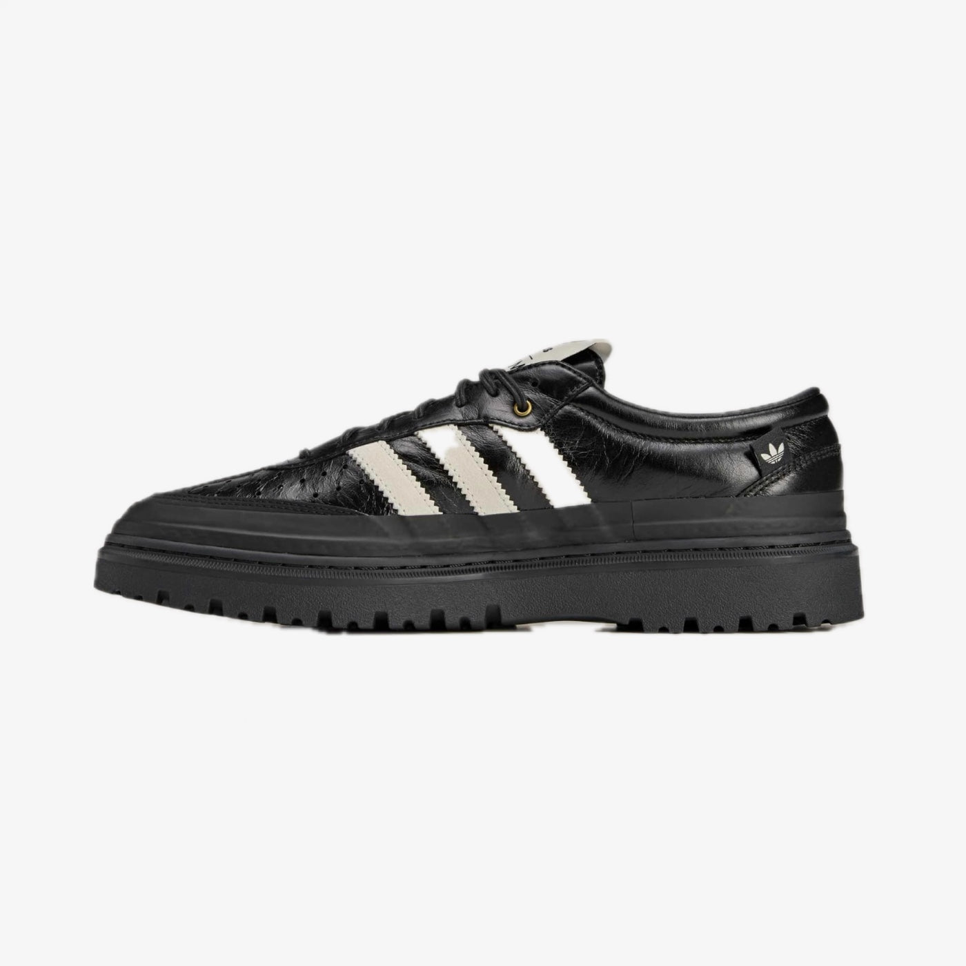 Adidas x Song for the Mute Samba LX Freizeit SFTM Core Black - 5