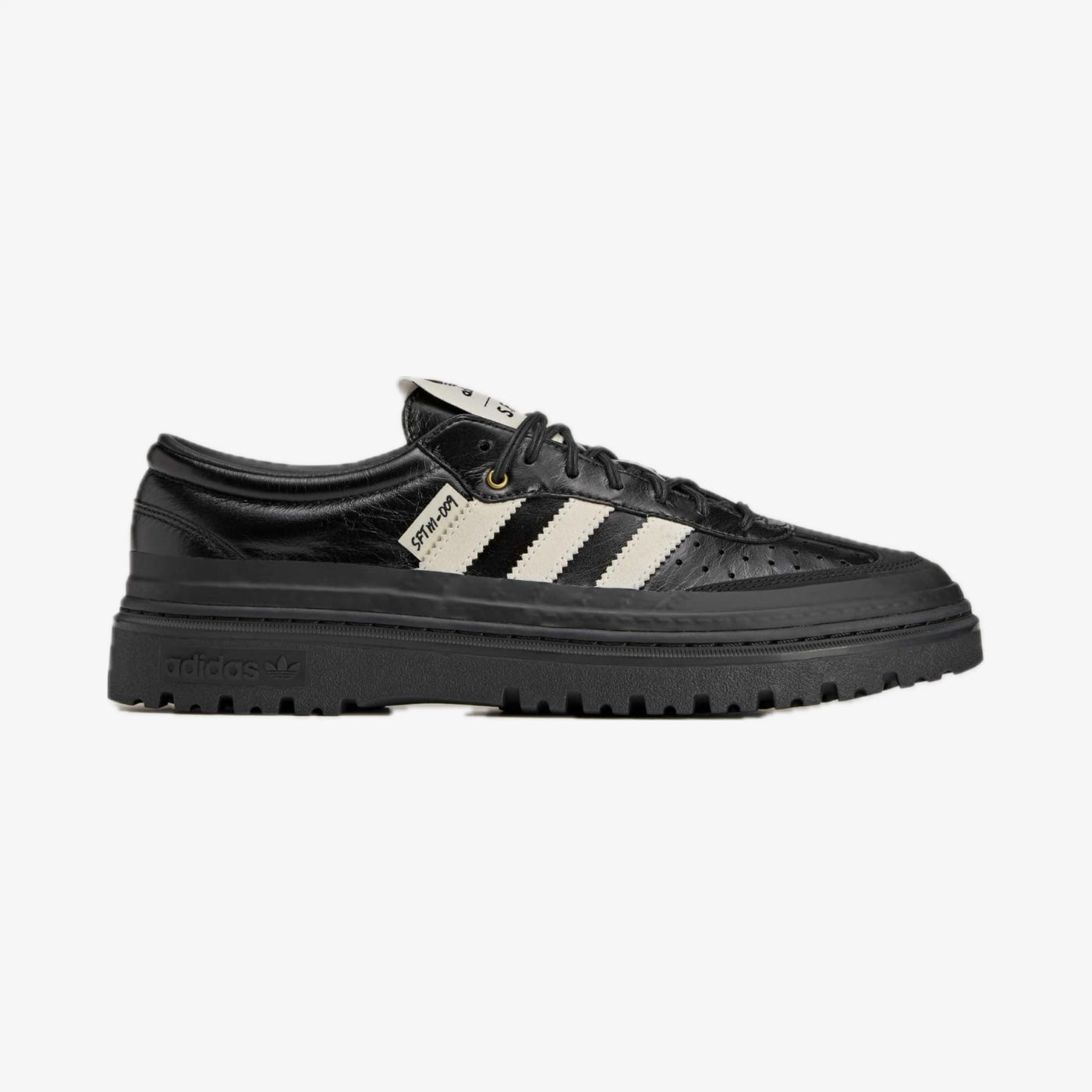 Adidas x Song for the Mute Samba LX Freizeit SFTM Core Black - 2