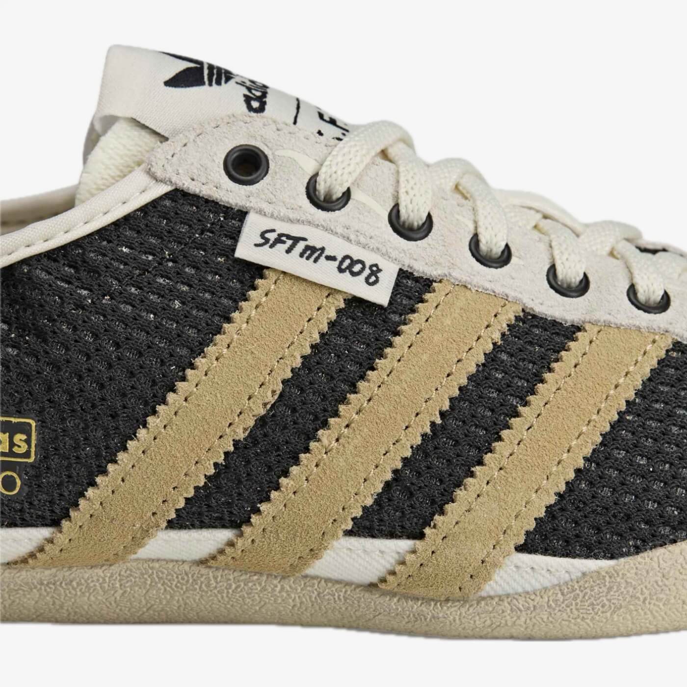 Adidas x Song for the Mute Tokyo W SFTM Core Black - 8
