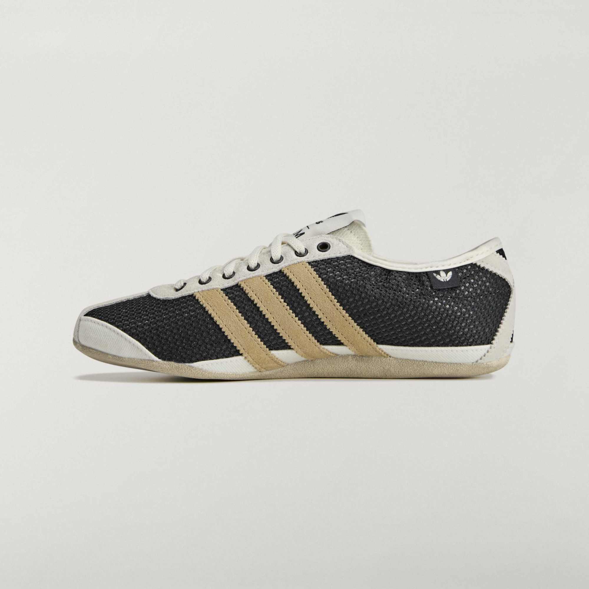 Adidas x Song for the Mute Tokyo W SFTM Core Black - 2