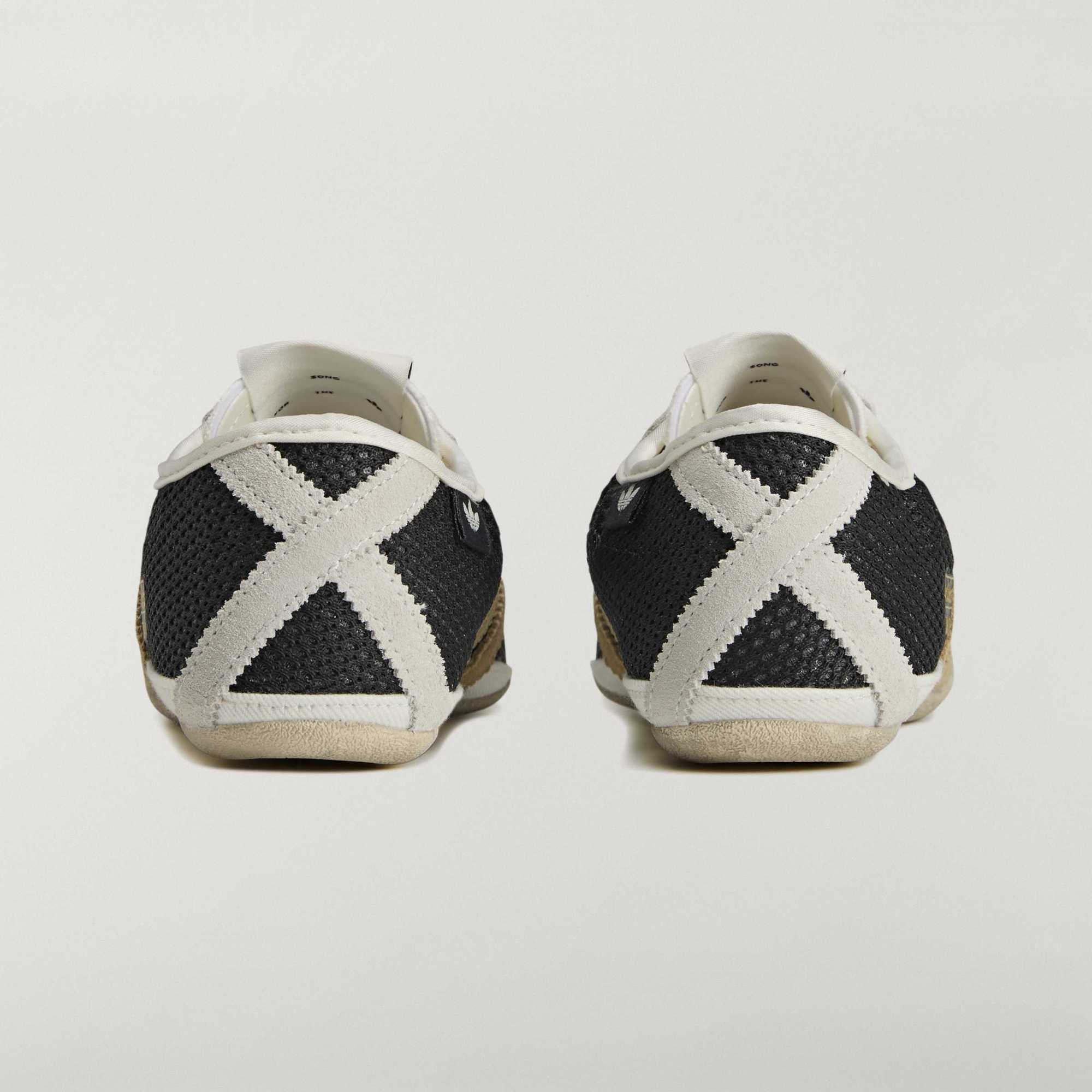 Adidas x Song for the Mute Tokyo W SFTM Core Black - 5