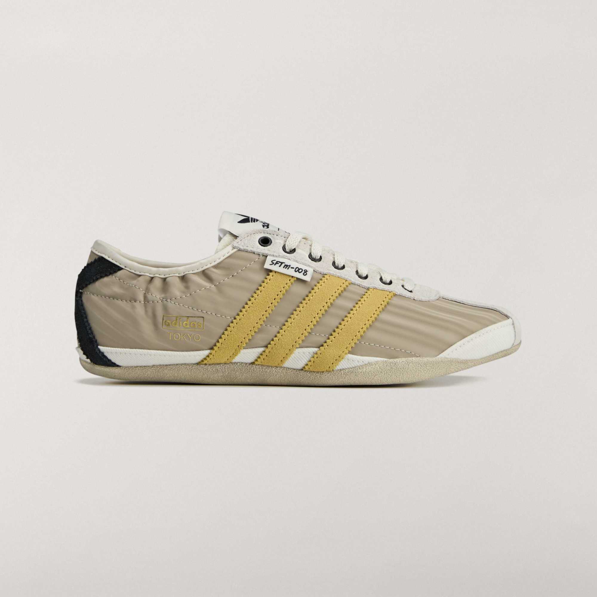 Adidas x Song for the Mute Tokyo W SFTM Off White - 2