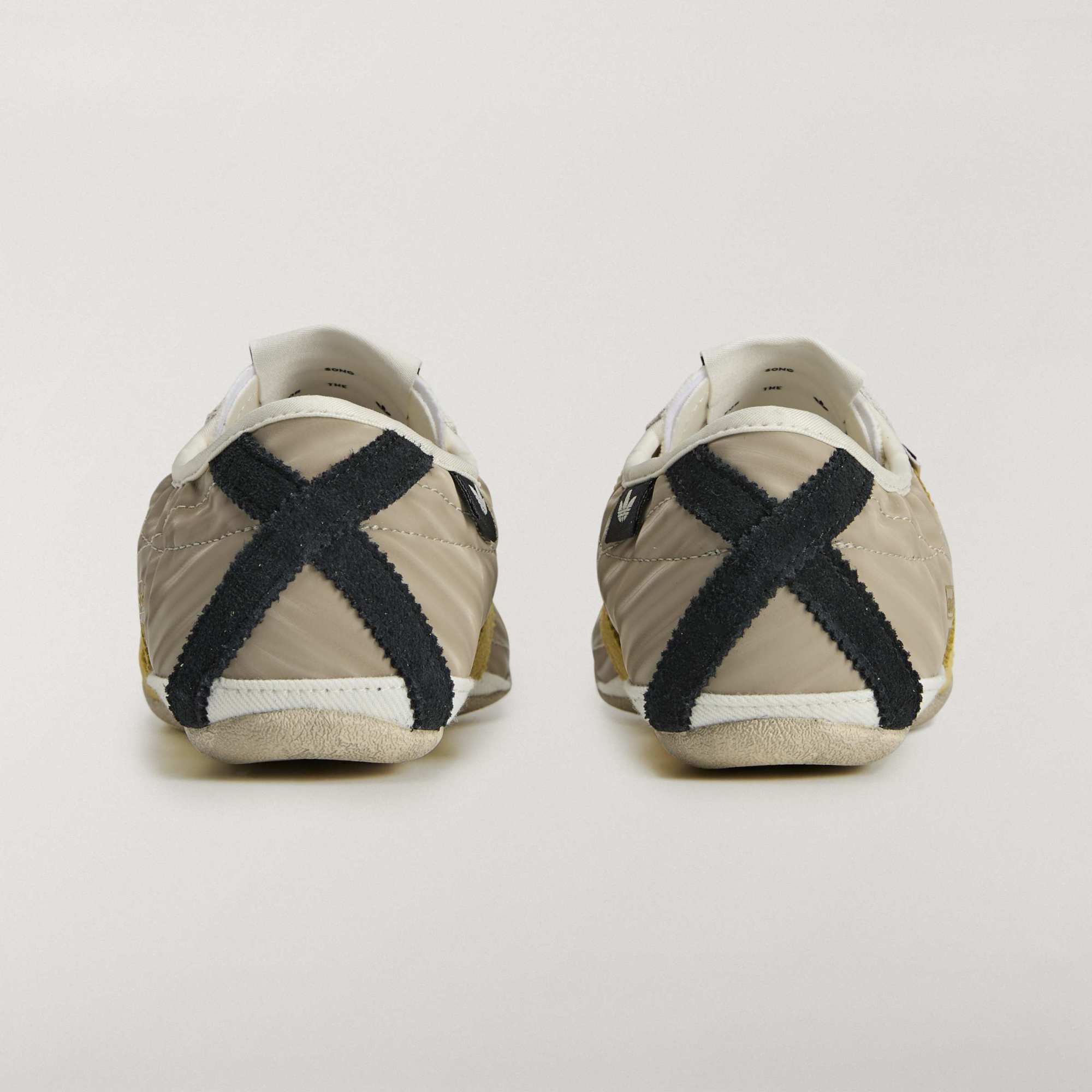 Adidas x Song for the Mute Tokyo W SFTM Off White - 6