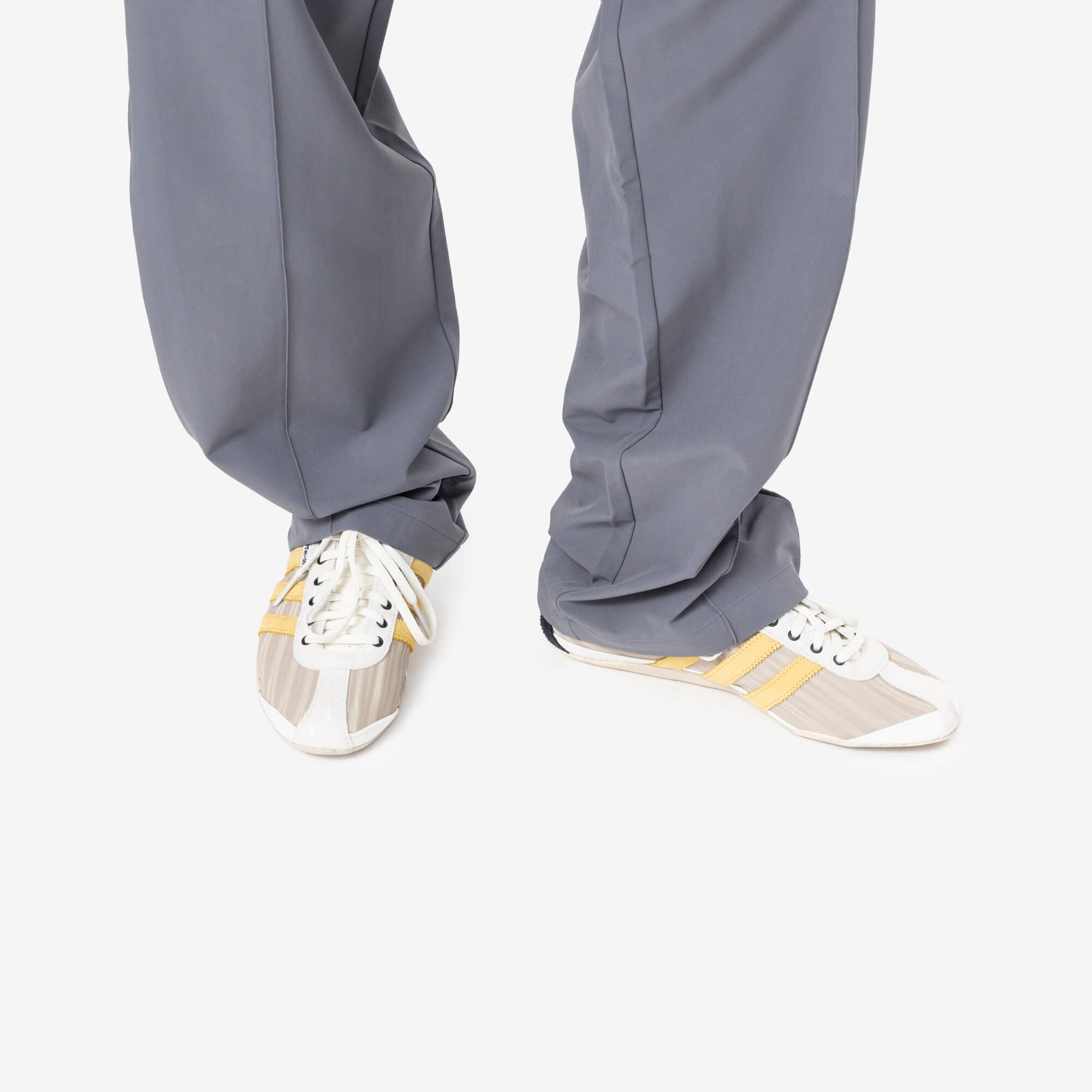 Adidas x Song for the Mute Tokyo W SFTM Off White - 2