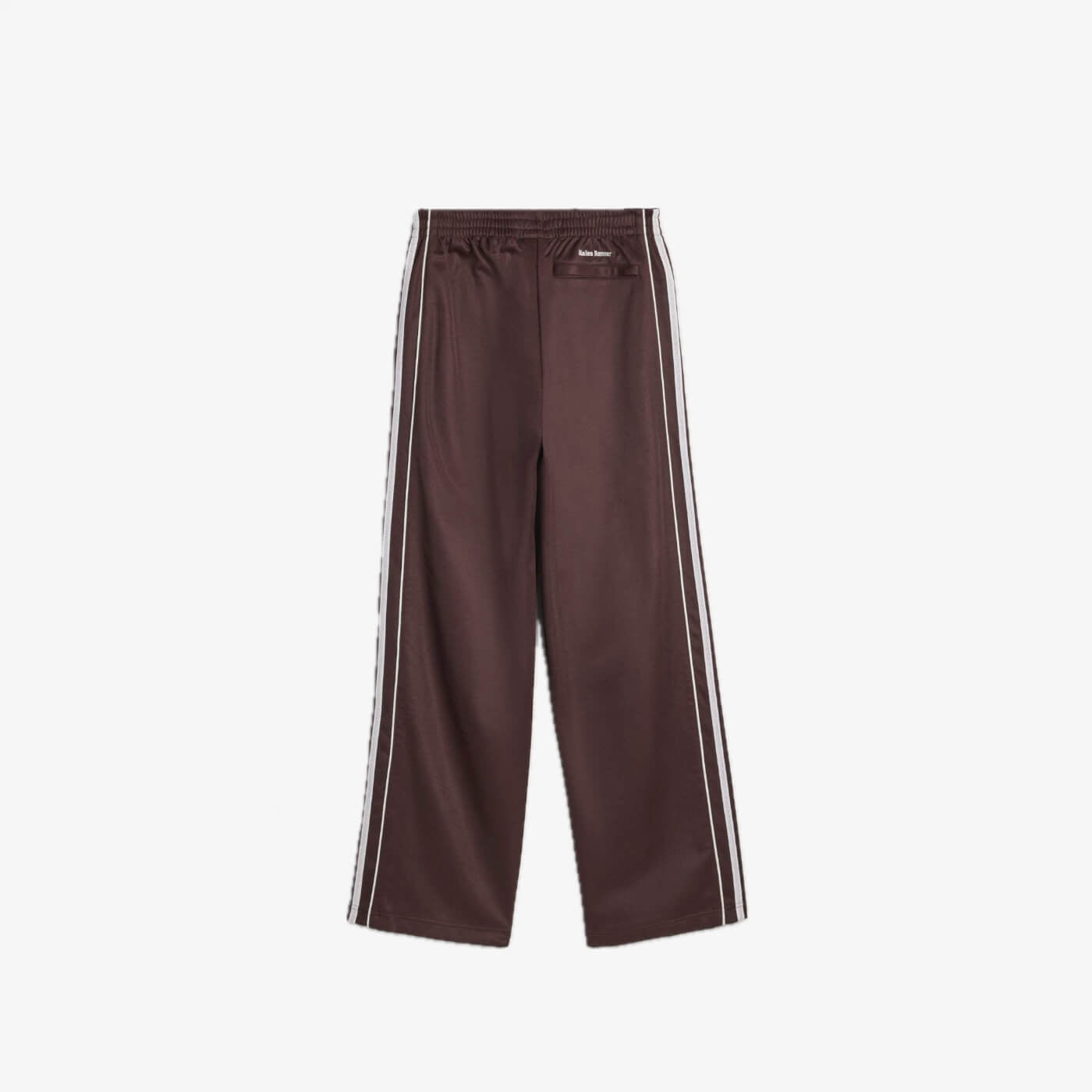 Adidas x Wales Bonner WB Track Pants Shadow Brown - 2