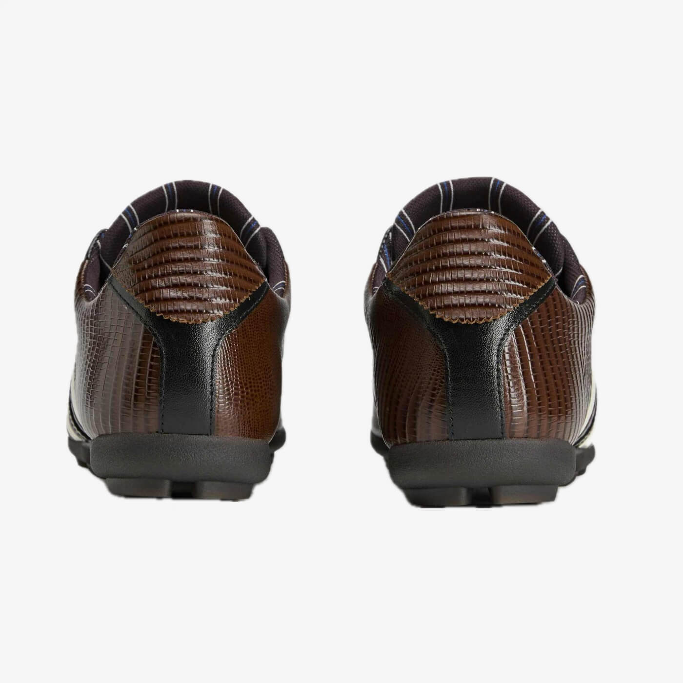 Adidas x Wales Bonner WB Y-3 The Field Lizzard Cream White/Dark Brown/Lush Blue-8