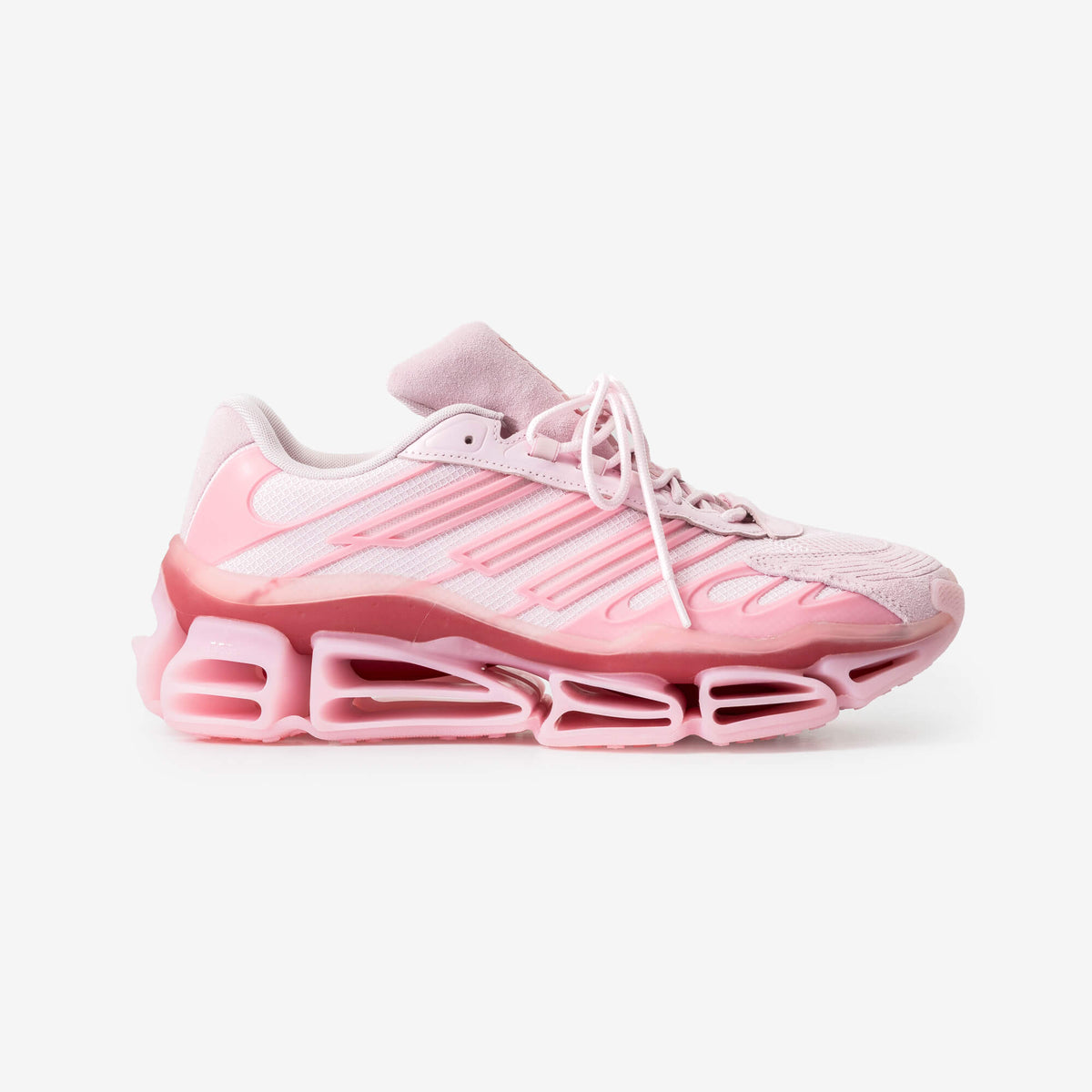 Adidas x Willy Chavarria Chavarria Megaride AG Pink-3