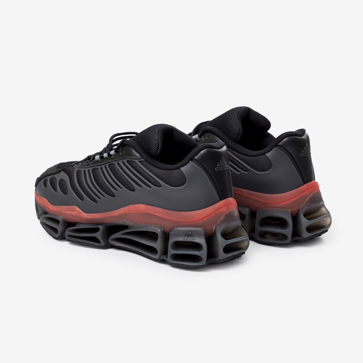 Adidas x Willy Chavarria Chavarria Megaride AG XL Core Black-5
