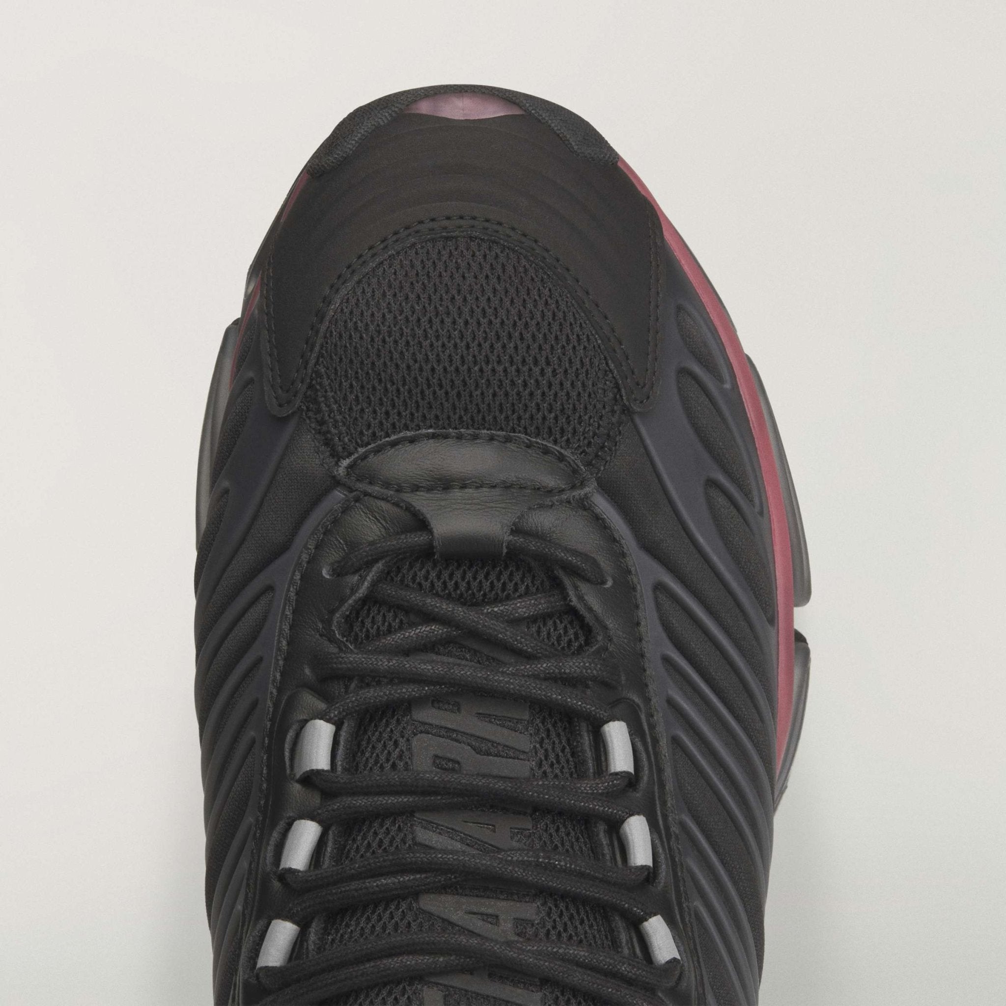 Adidas x Willy Chavarria Chavarria Megaride AG XL Core Black-10