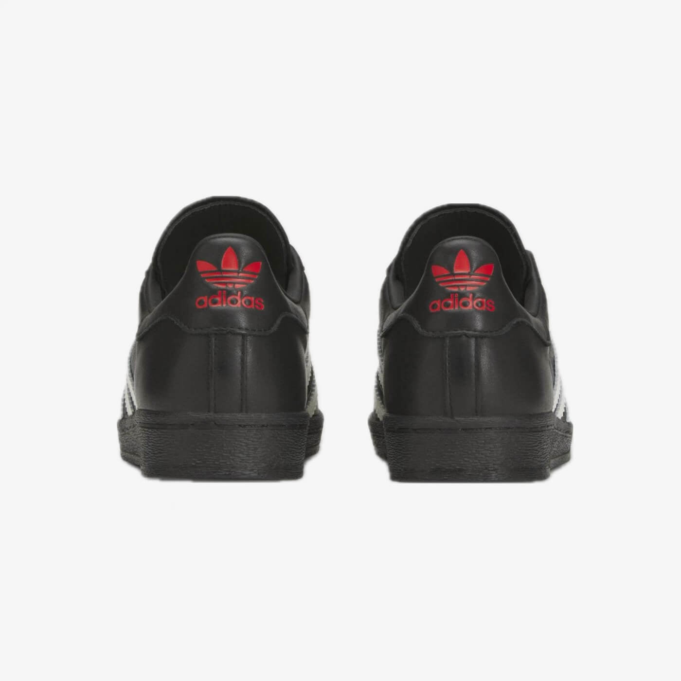Adidas x Willy Chavarria Chavarria Superstar Core Black - 6