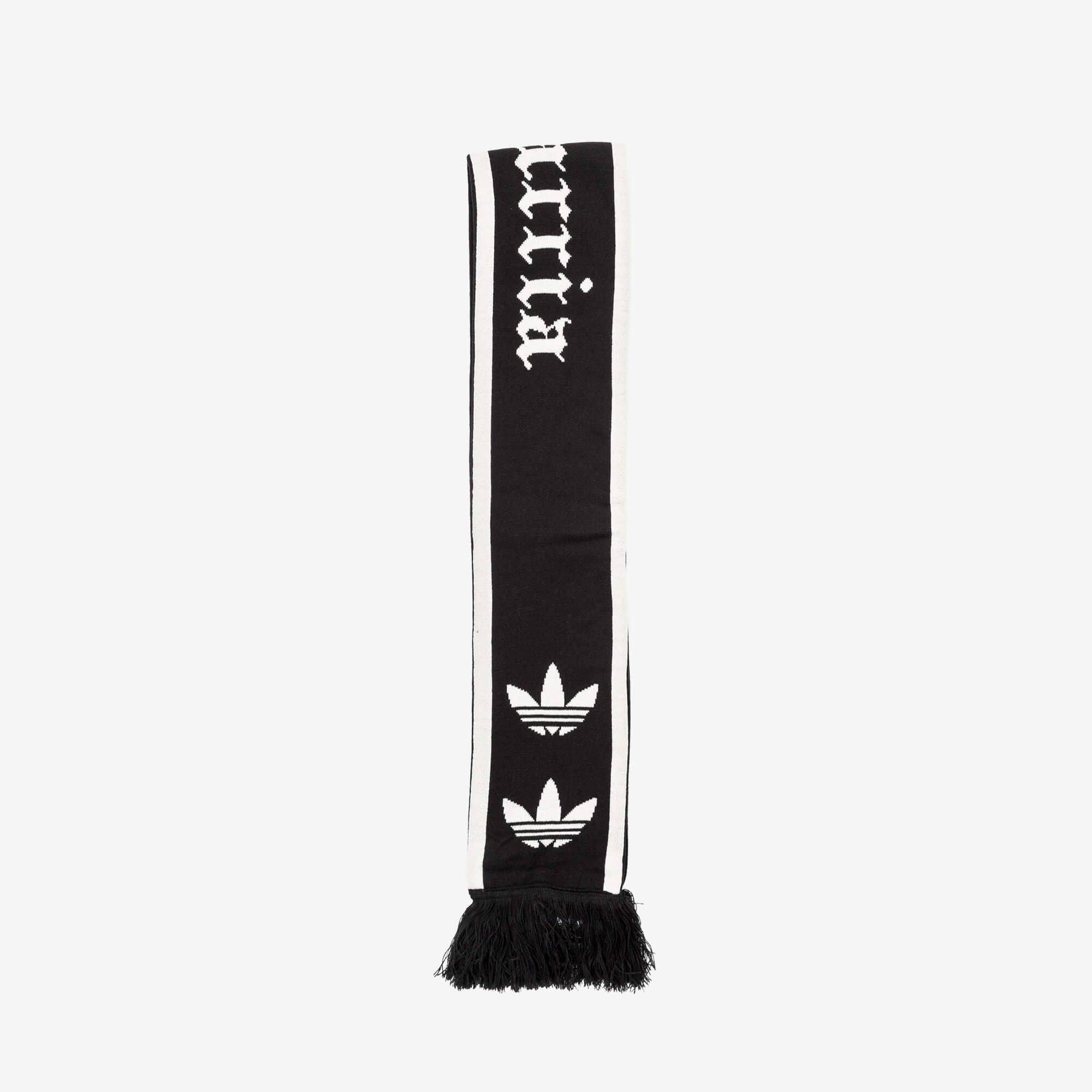 Adidas x Willy Chavarria Chavarria WC Soccer Scarf Black-2
