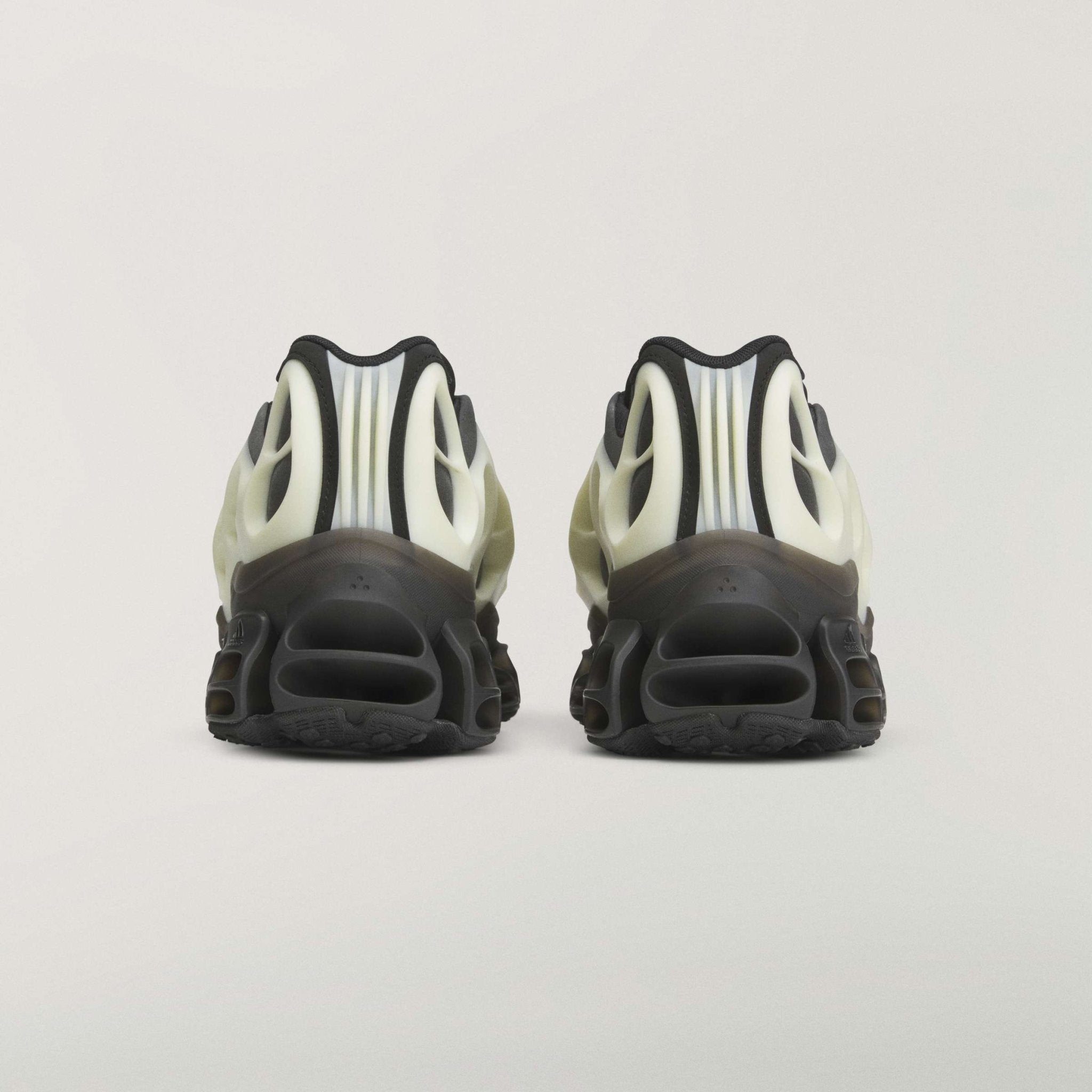 Adidas x Willy Chavarria Willy Chavarria Megaride Bones Core Black/Cream White-8