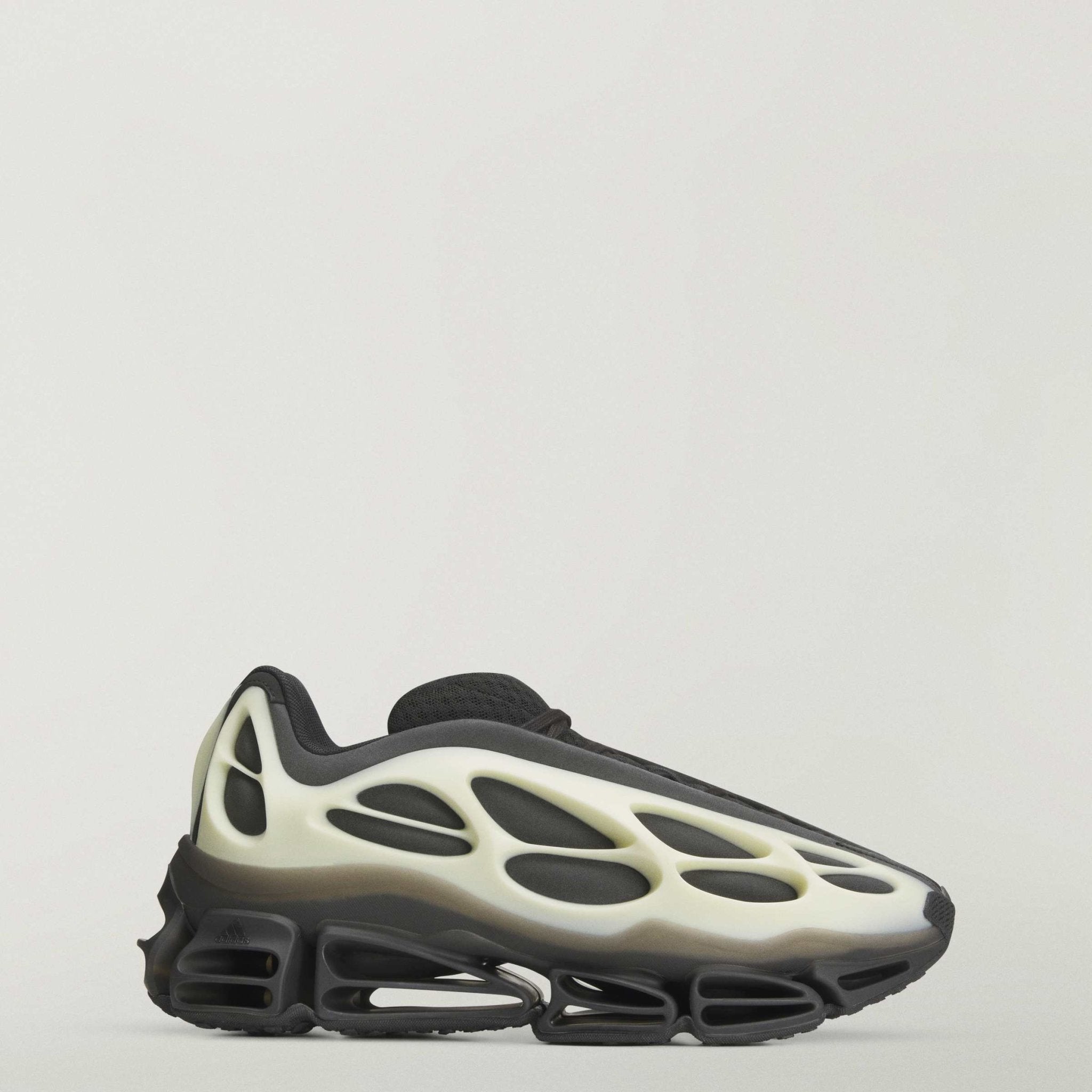 Adidas x Willy Chavarria Willy Chavarria Megaride Bones Core Black/Cream White-4