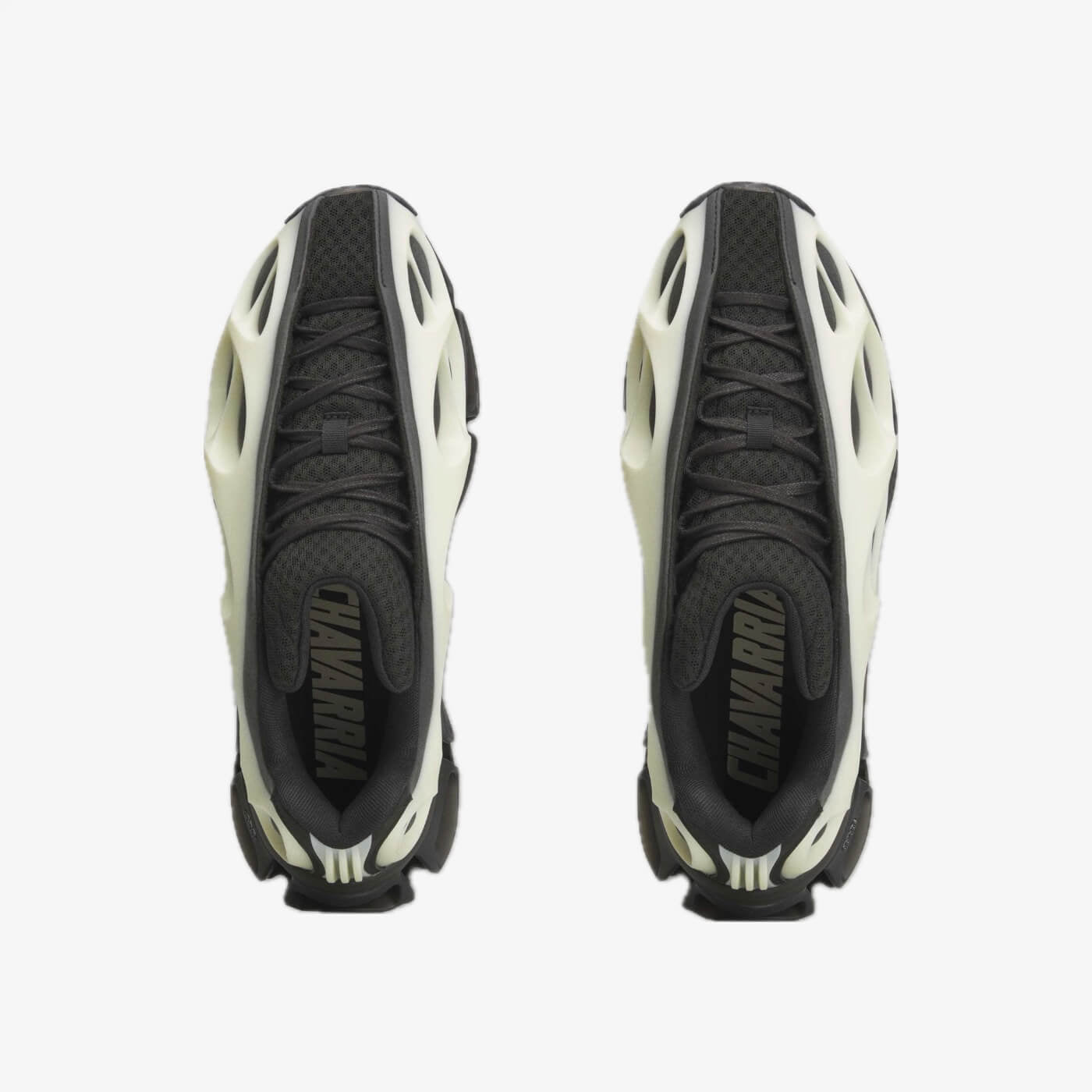 Adidas x Willy Chavarria Willy Chavarria Megaride Bones Core Black/Cream White-4