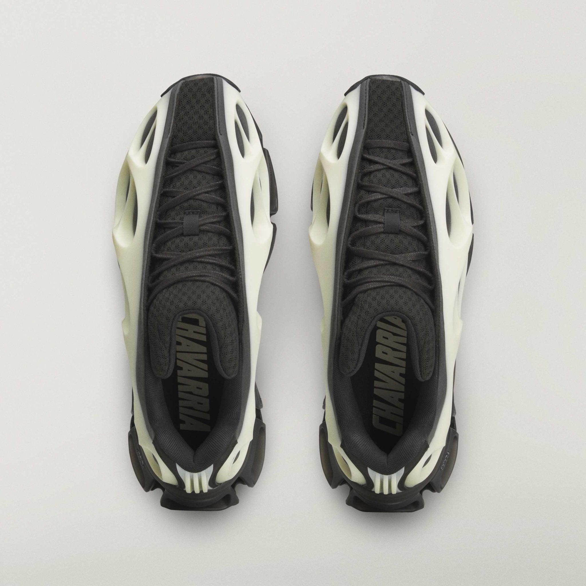 Adidas x Willy Chavarria Willy Chavarria Megaride Bones Core Black/Cream White-5