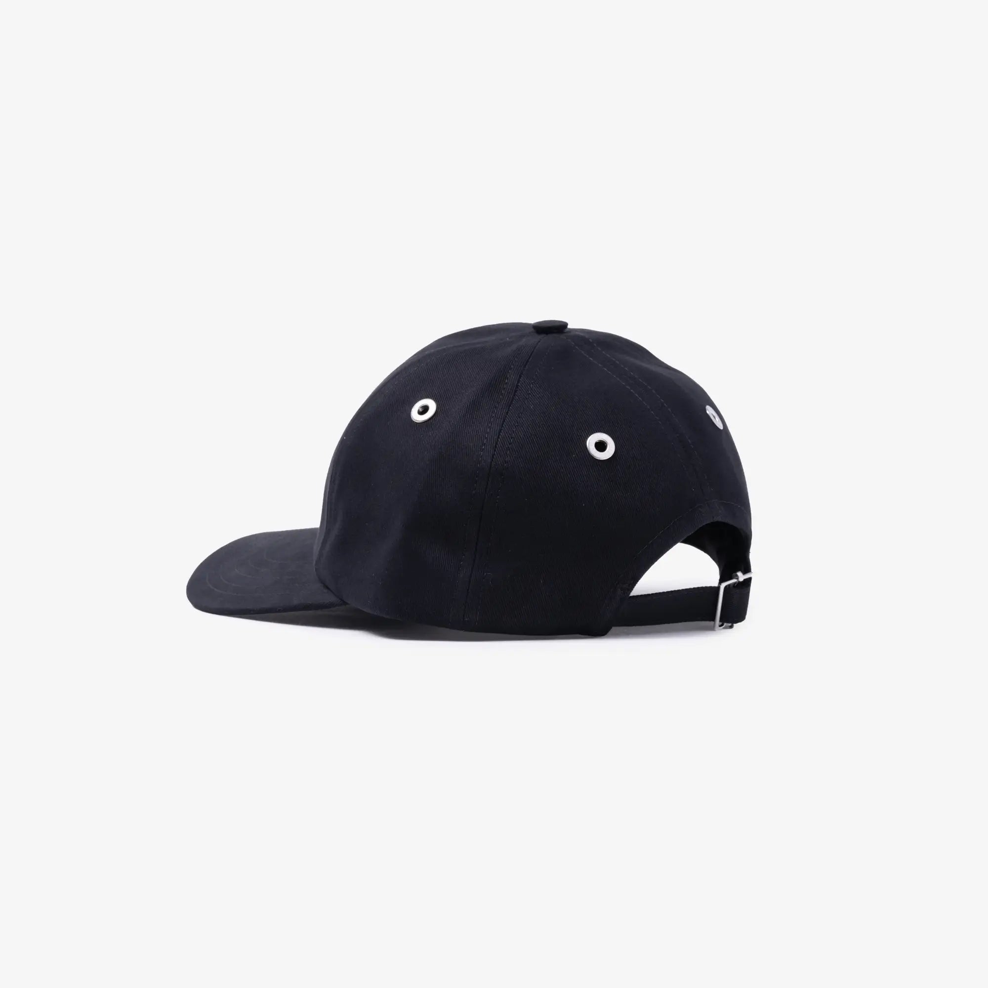 AMI ADC Cap Black - 4