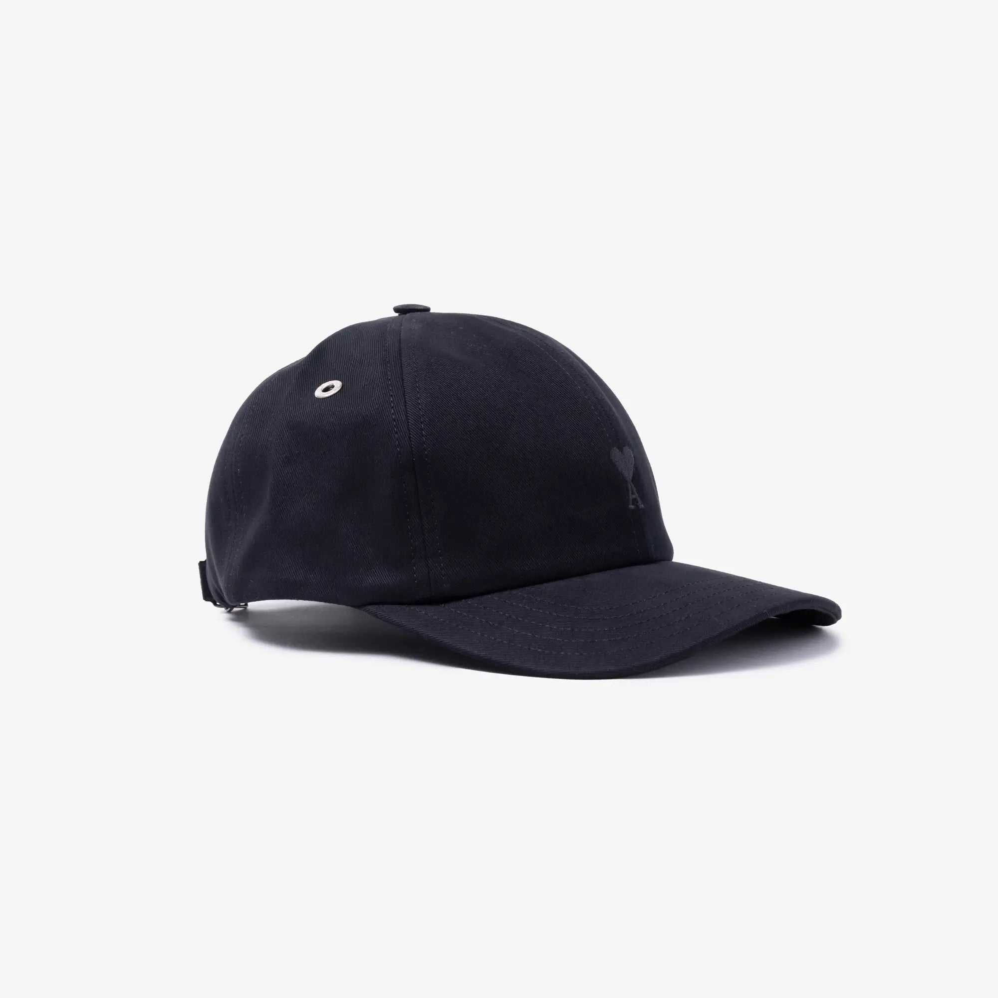 AMI ADC Cap Black - 3