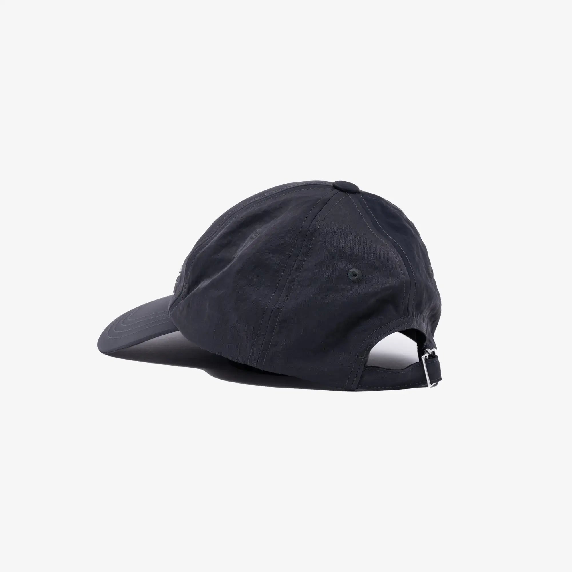 AMI ADC Stud Cap Anthracite - 4