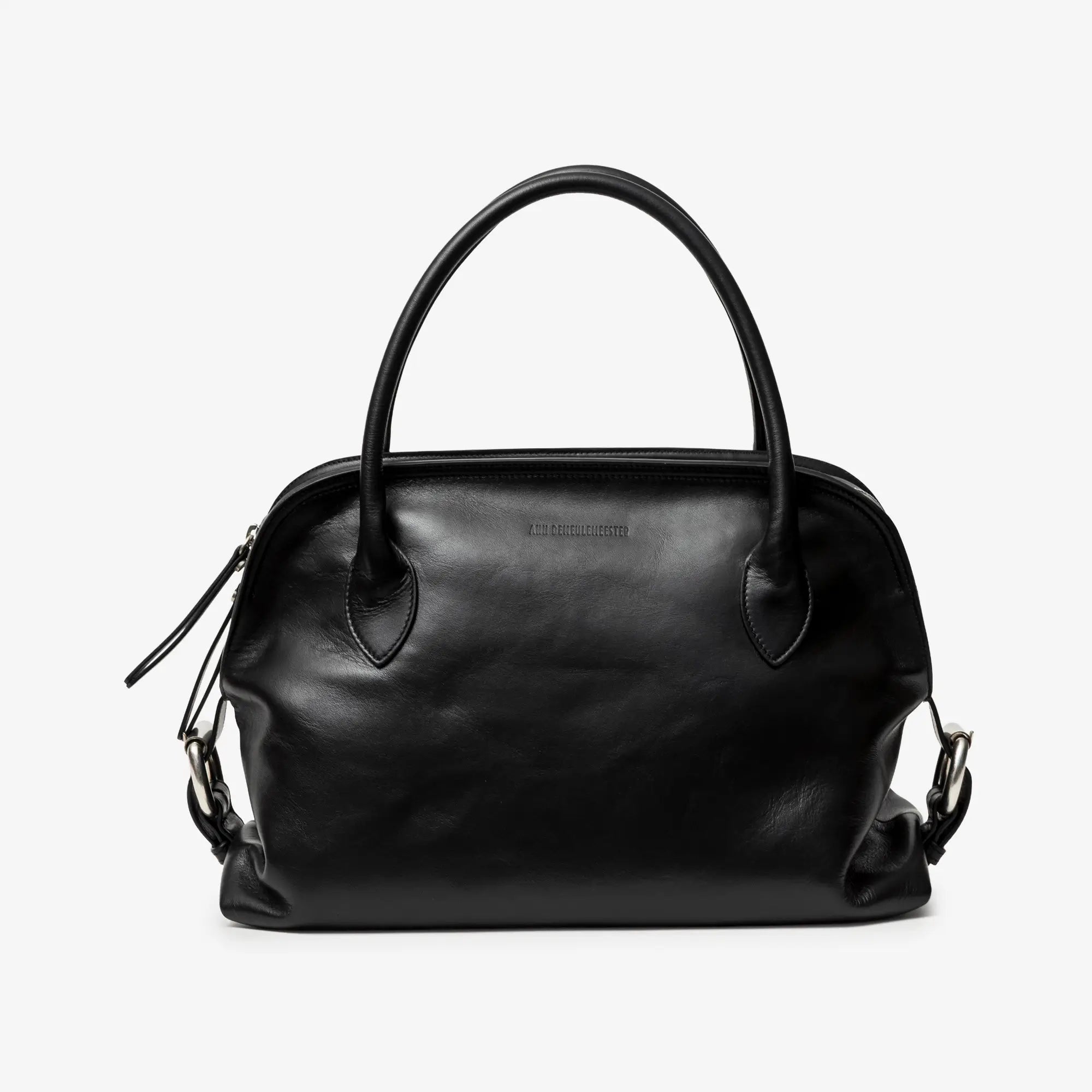 Ann Demeulemeester Birita Medium Shoulder Bag Black - 1