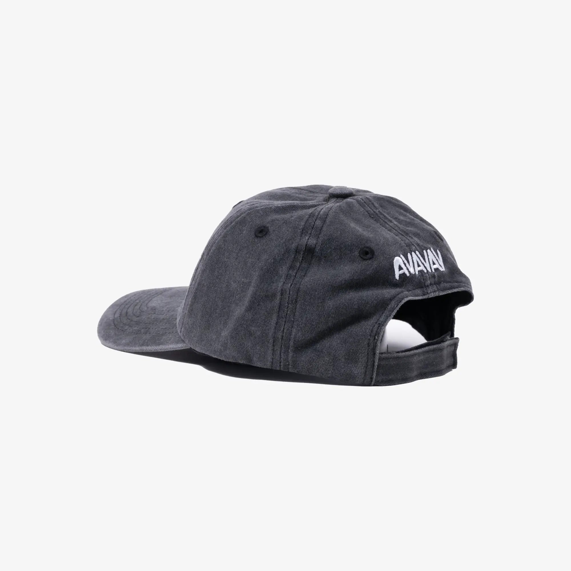 Avavav Filthy Rich Cap Black - 4