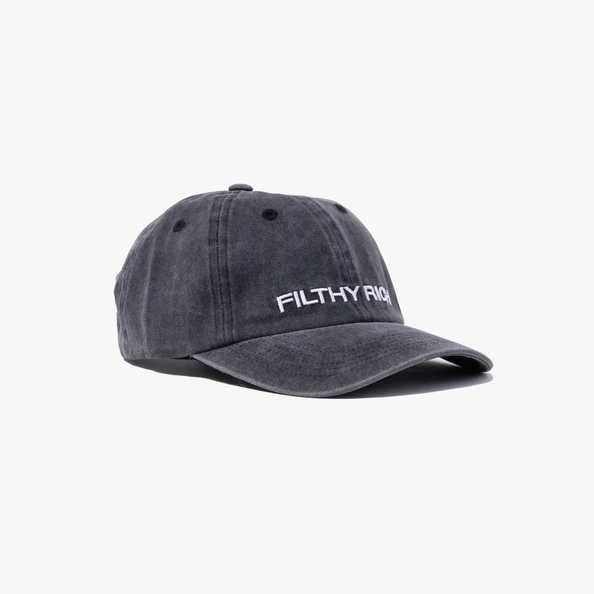 Avavav Filthy Rich Cap Black - 3