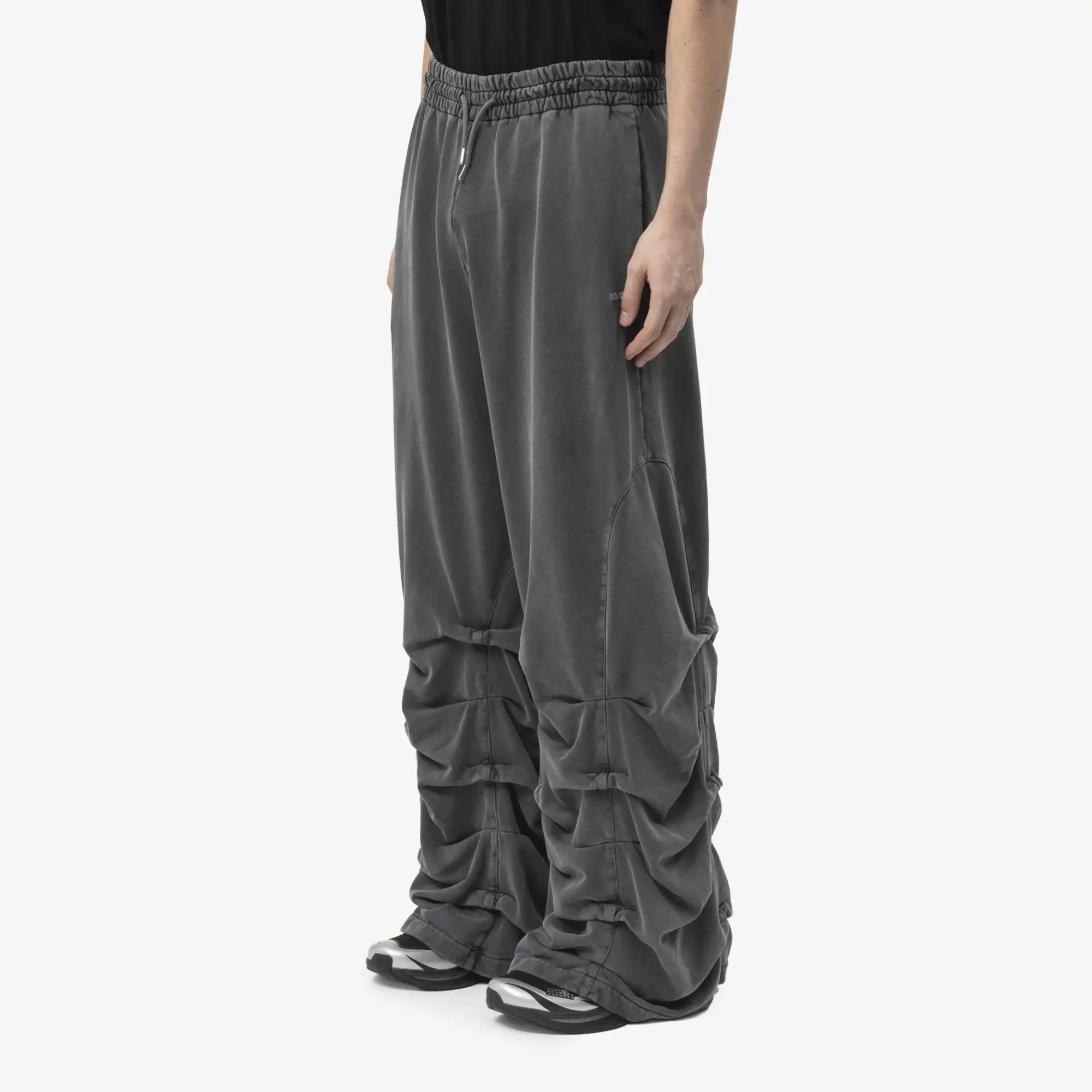 Avavav Poppy Sweatpants Black - 3