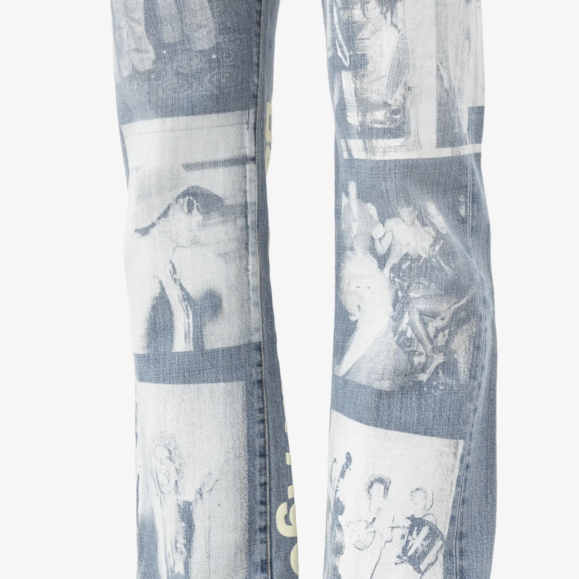 Photo of Better With Age Broadway Jeans - 5