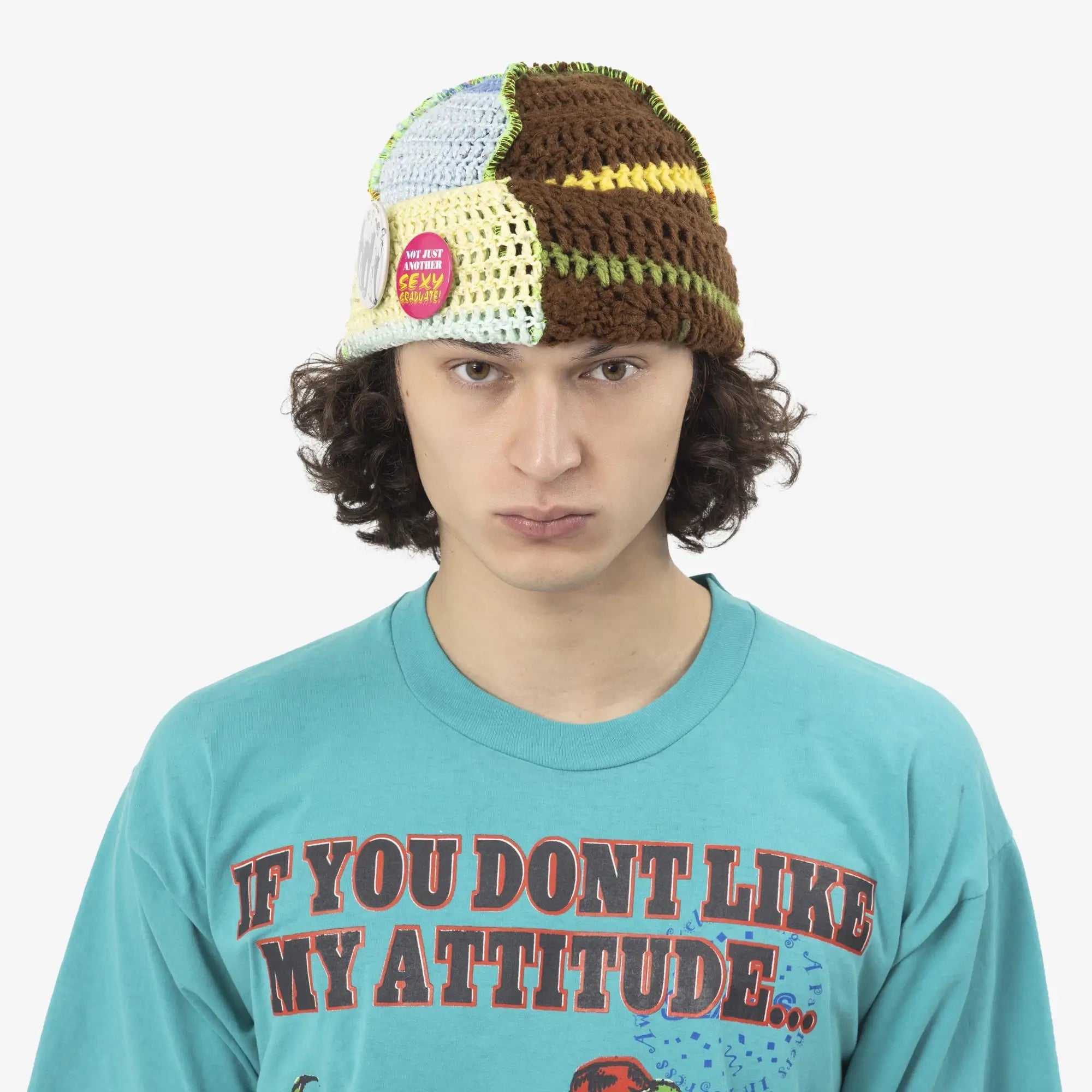 Better With Age Chapeau V2 Beanie OS - 4