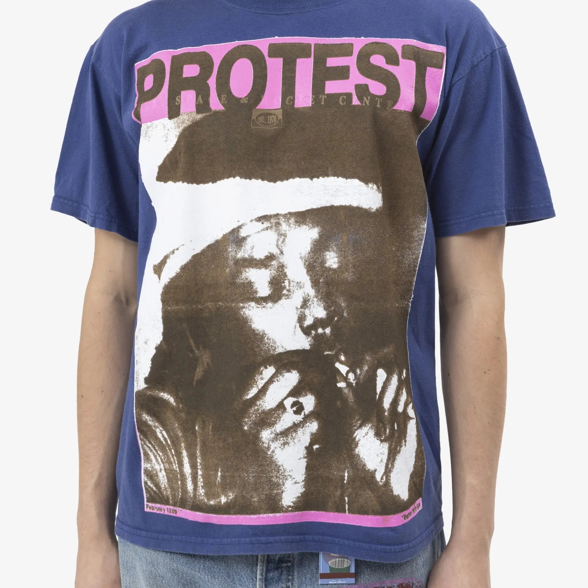 Photo of Better With Age Conspiracy T-Shirt - 5