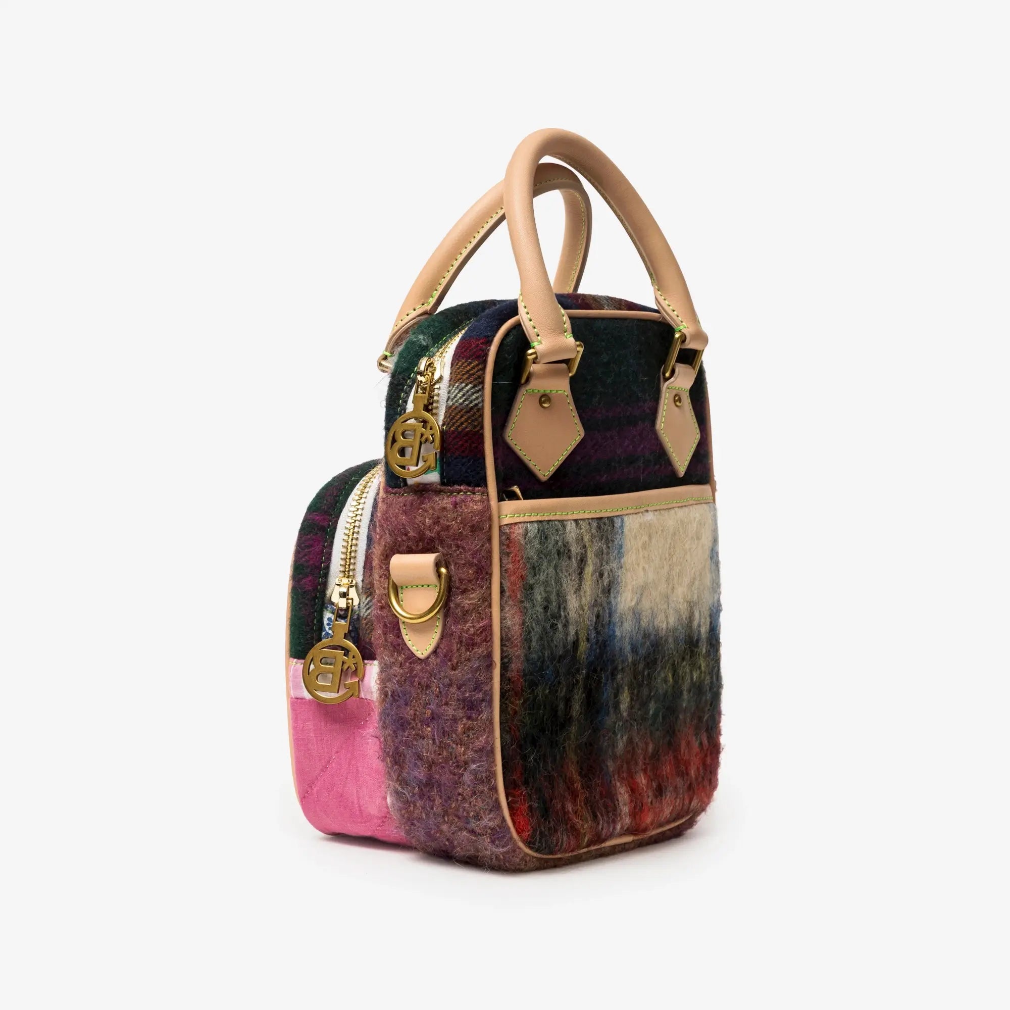 Better With Age Highway Bag Multi - 4