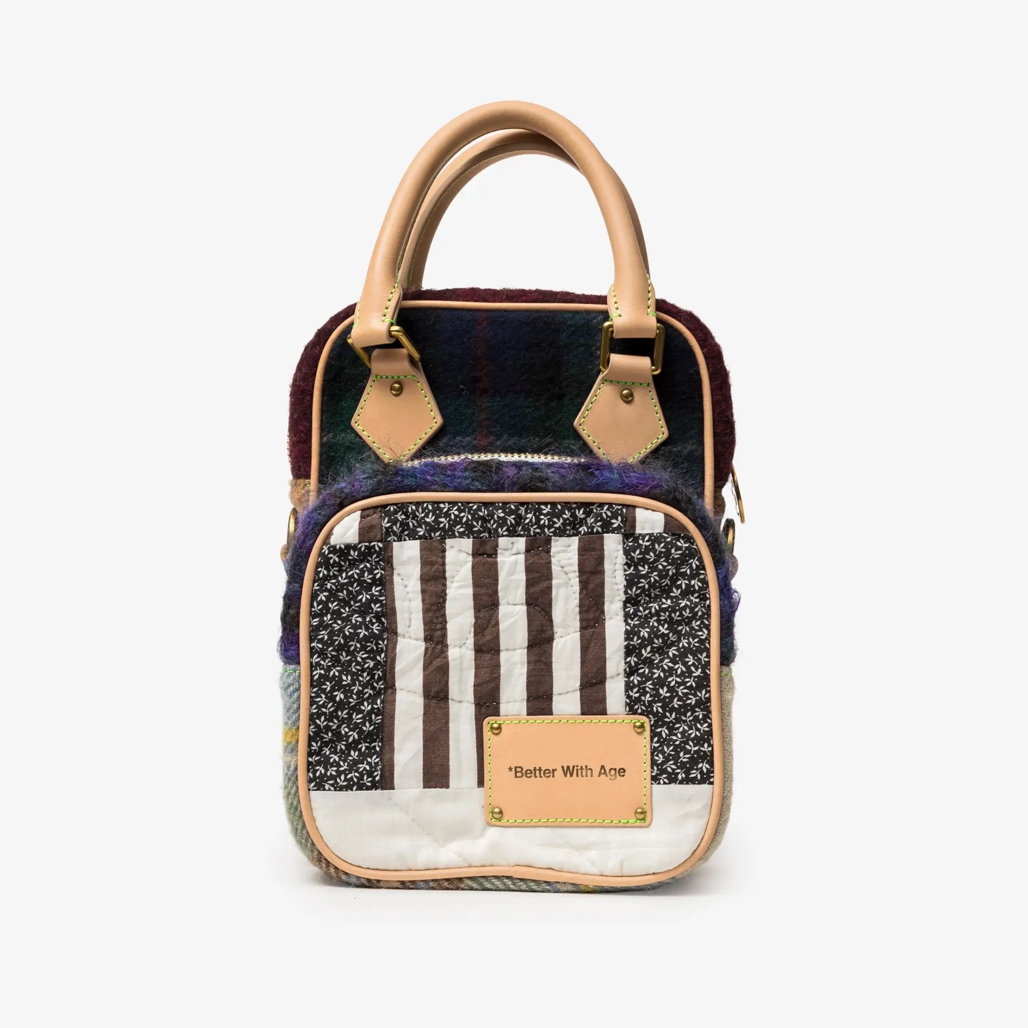 Better With Age Highway Bag Multi - 5