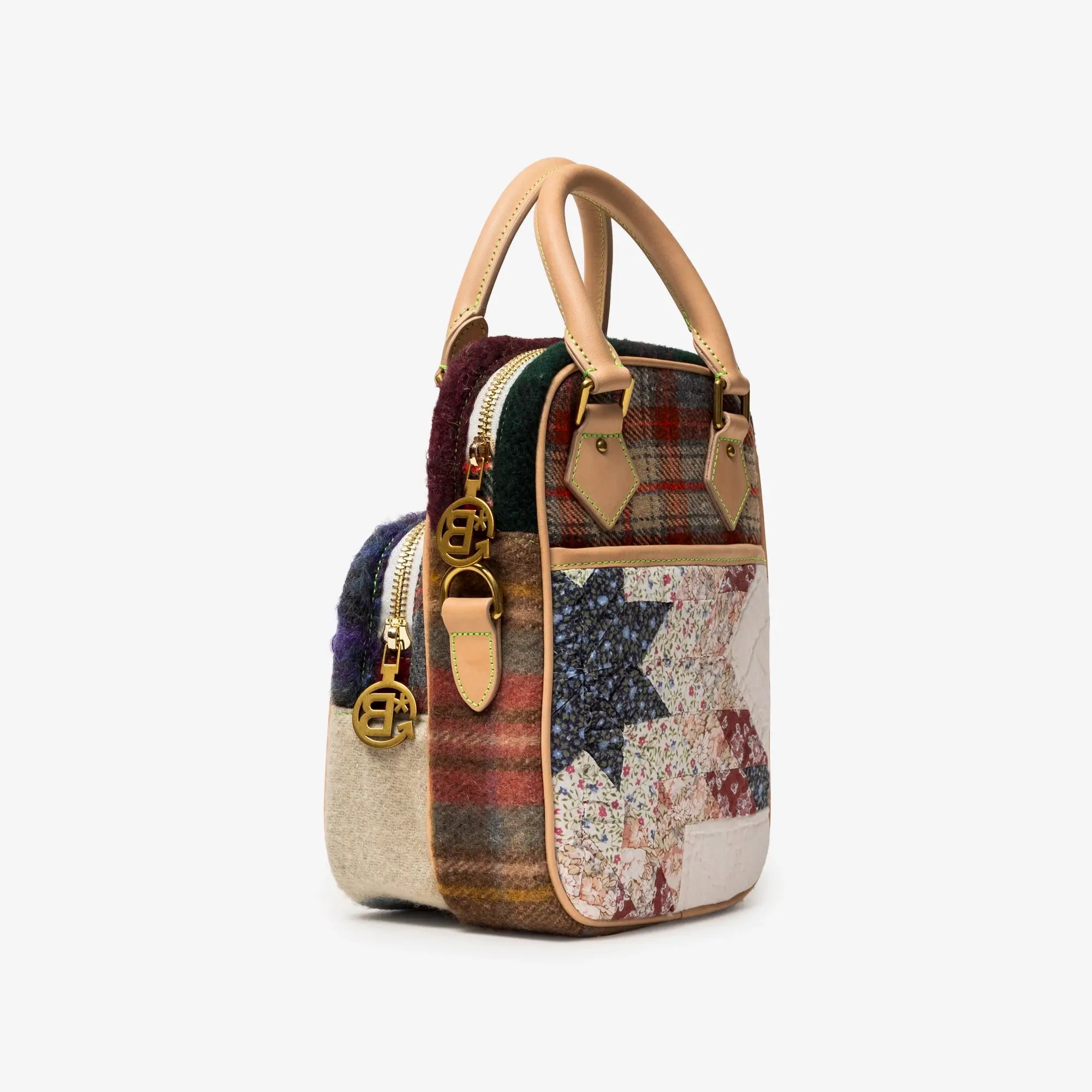 Better With Age Highway Bag Multi - 7