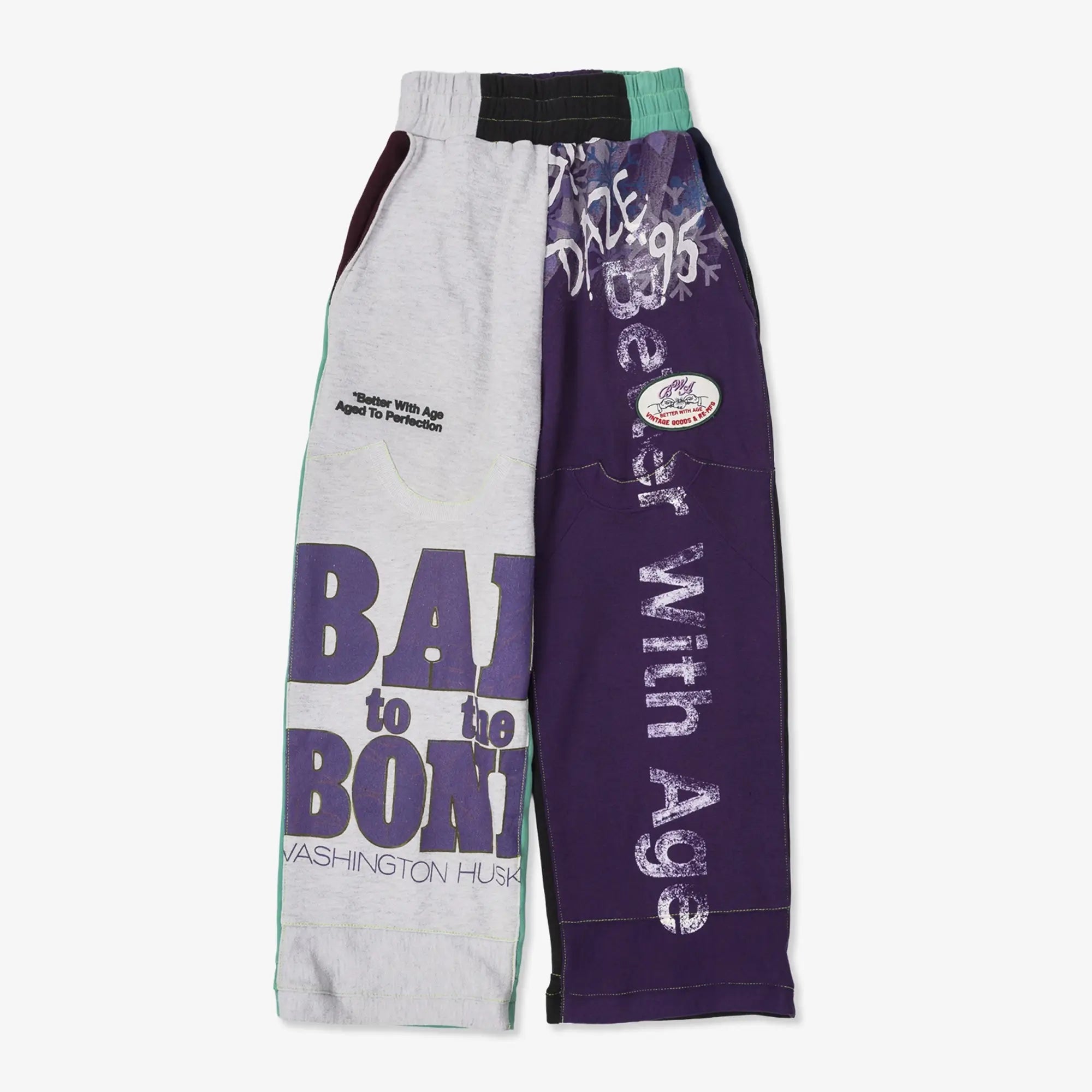 Better With Age Hinckley Recon Sweatpants Multi - 8