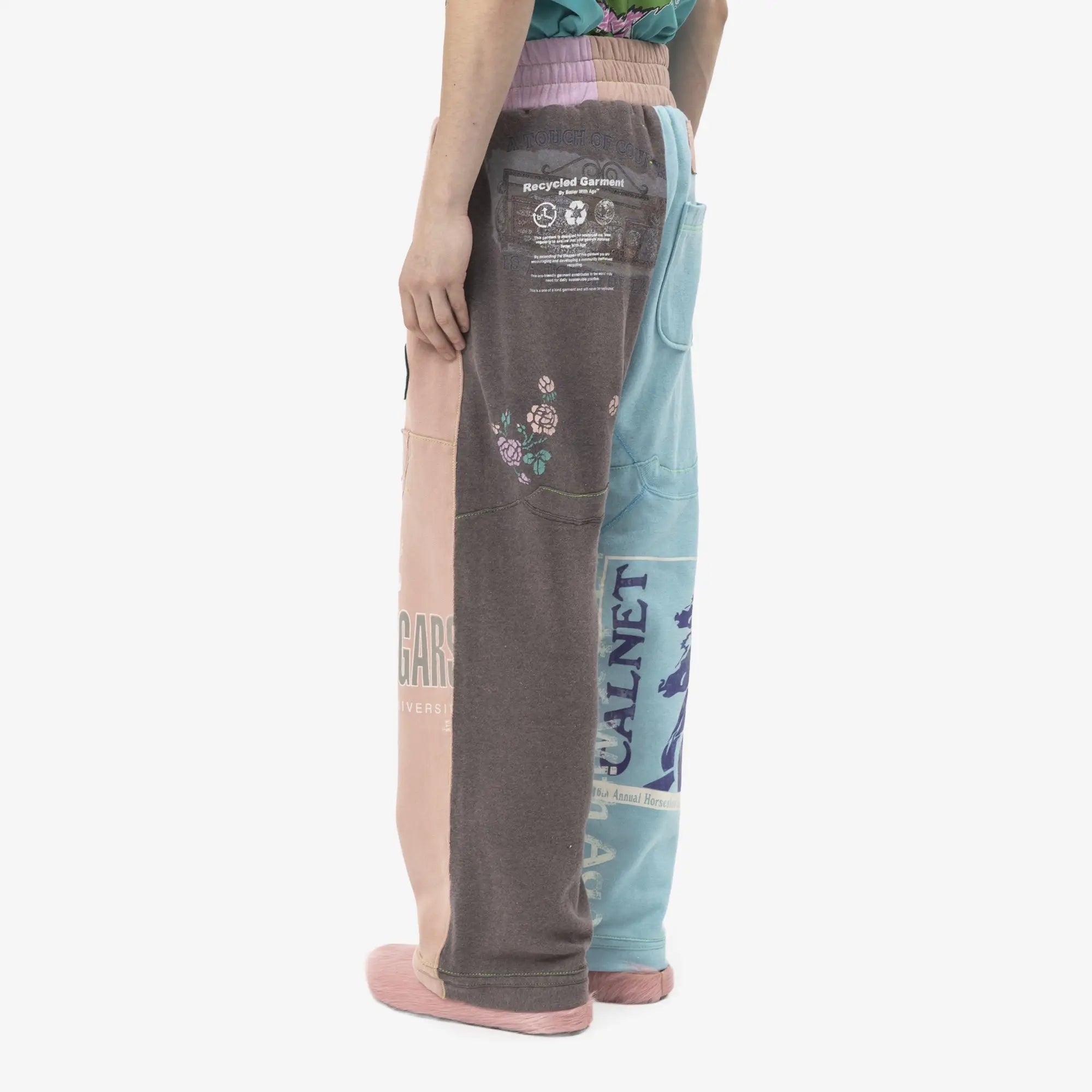 Better With Age Hinckley Recon Sweatpants Multi - 4