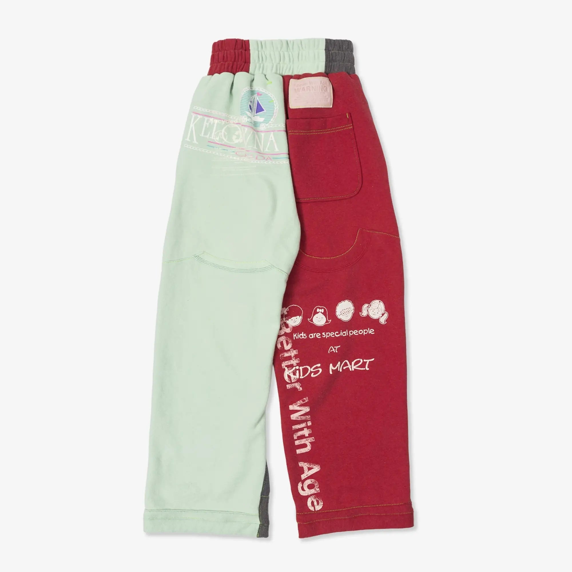 Better With Age Hinckley Recon Sweatpants Multi - 7